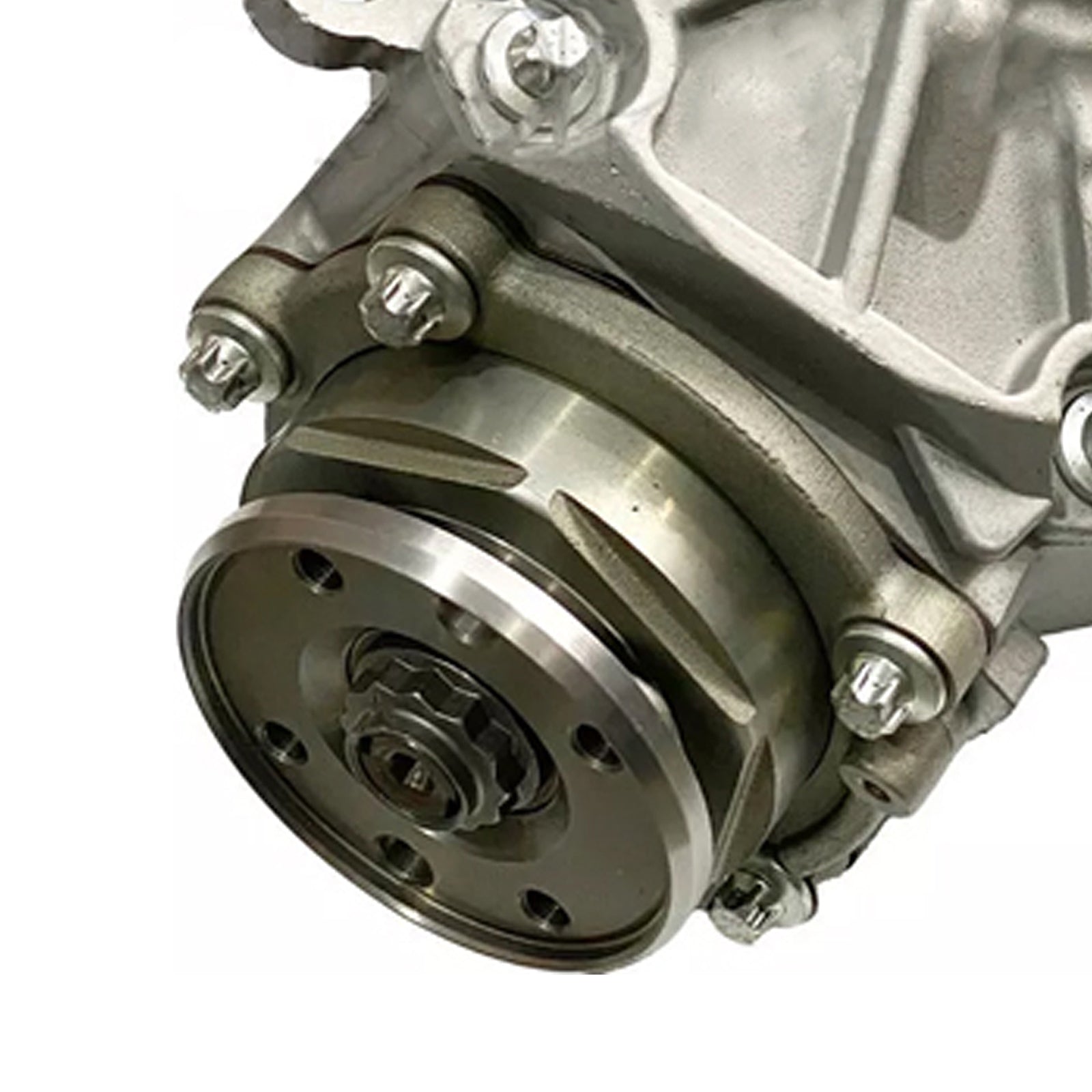 Mercedes S Cl E 221 216 212 S550 S500 S450 S320 216 CL500 212 E350 4MATICE DIFFERENZIALE PRIMA di 2,65 A2213300402