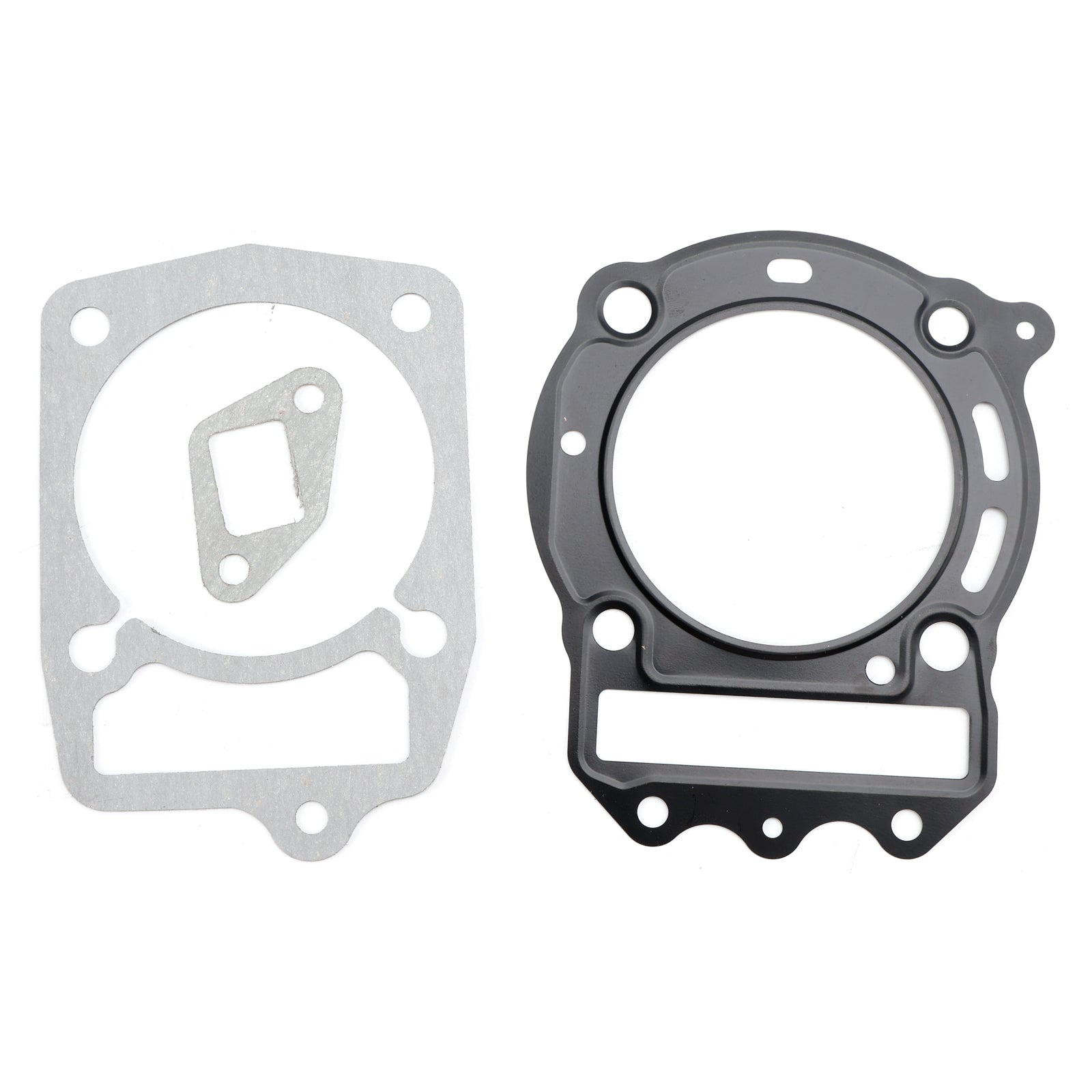 Kit de joints de culasse, cylindre, piston et haut moteur pour scooter Honda CH250 Elite (1985-1990) - Référence : 12100-KS4-691