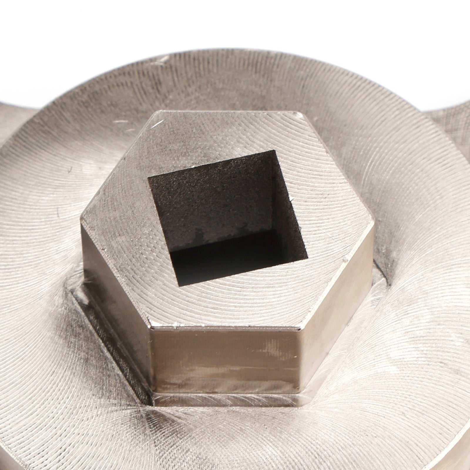 Orodje za vrtenje ročične gredi za adapter za vrtenje motorja za motorje Chevy Ford V8