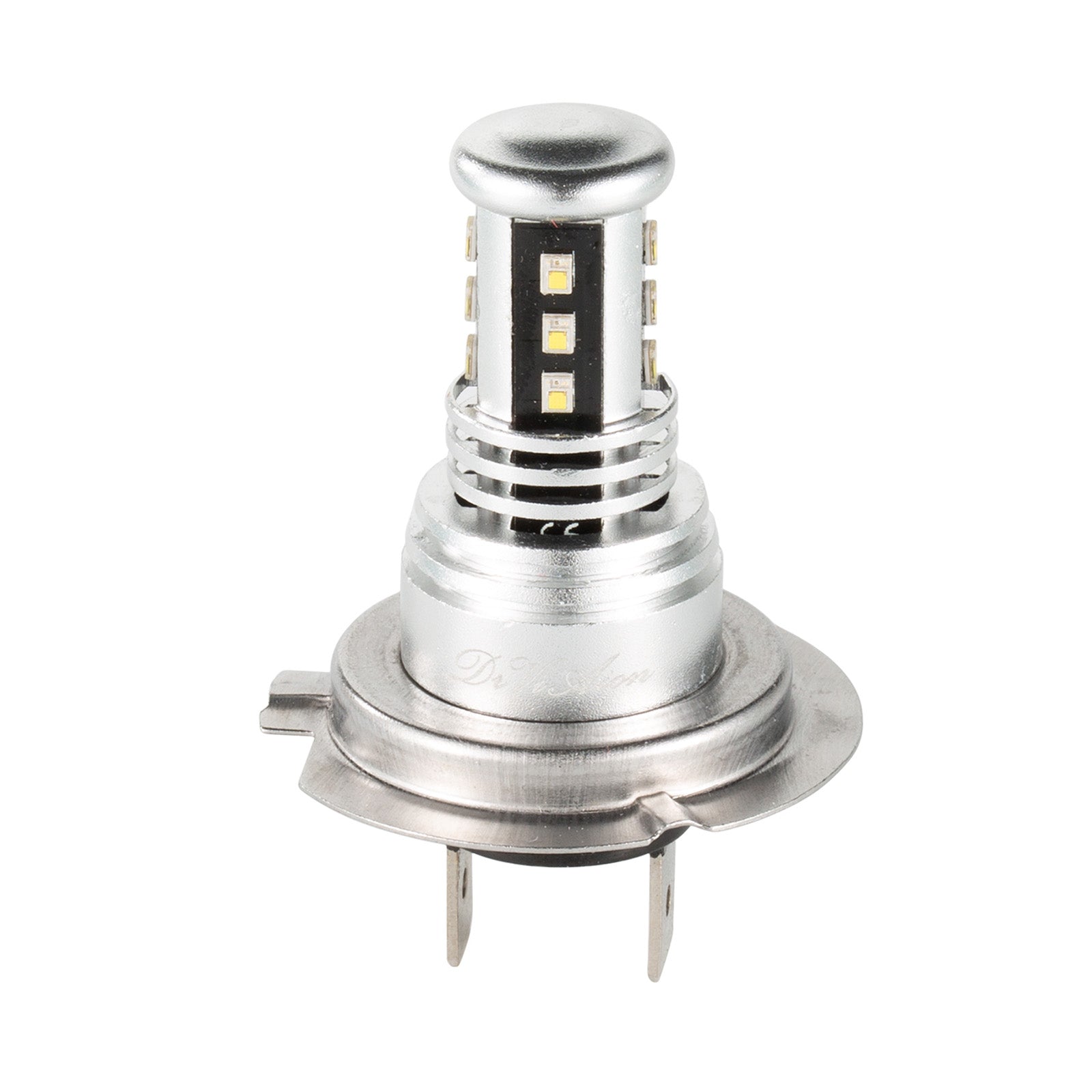 Optimizirajte svojo vidljivost z LED lučkami za megle V15 H7