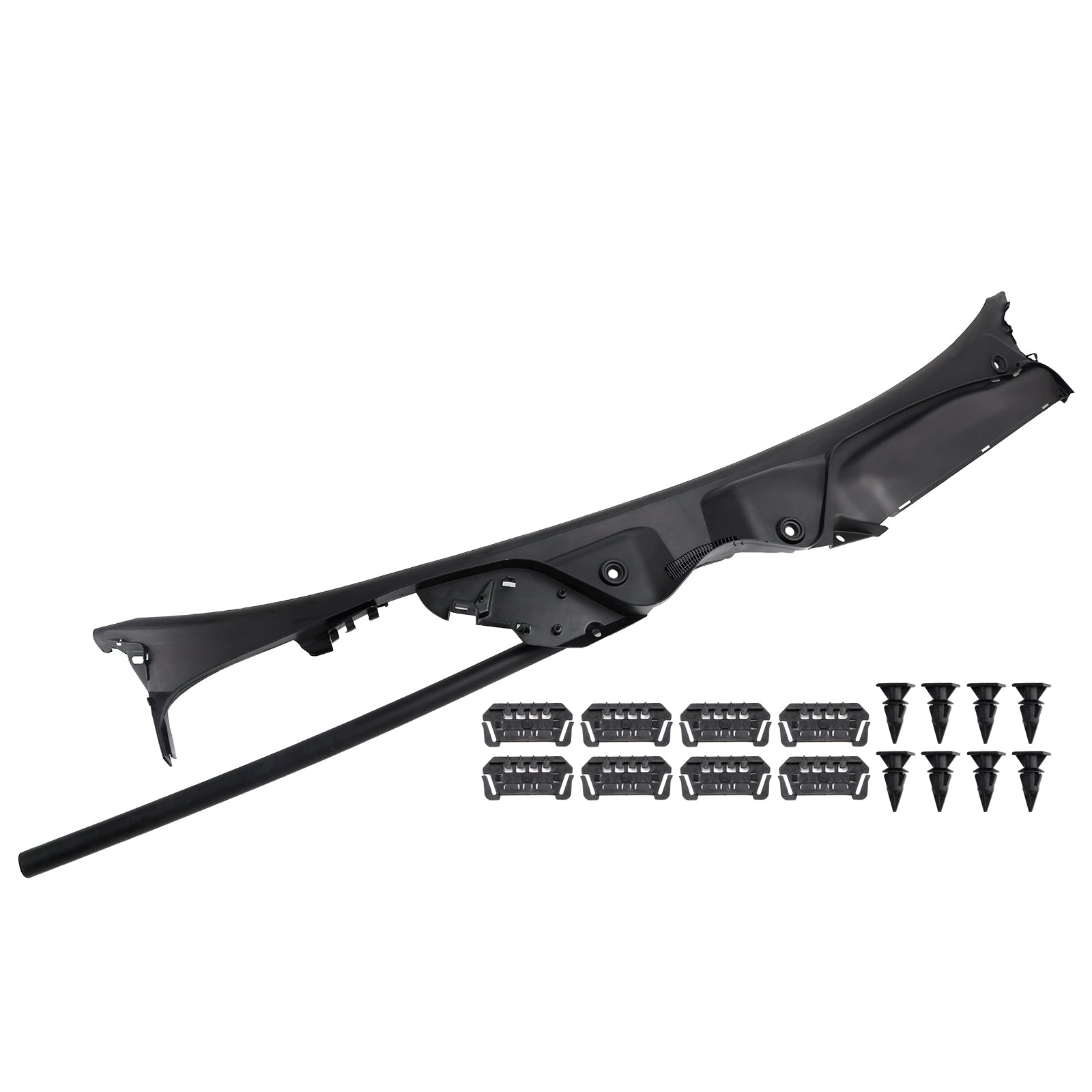 Copertura parabrezza per Mercedes Benz W211 2118300513