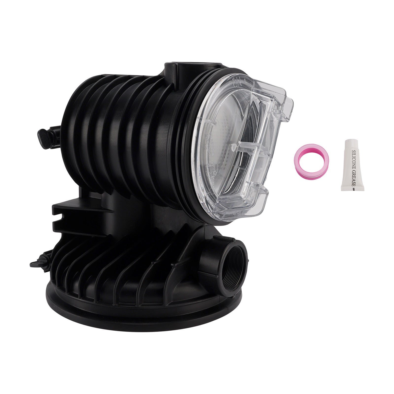 Corps de réservoir 15"" pour pompes Pentair DuraGlas II C176-59PZ (remplacement direct)