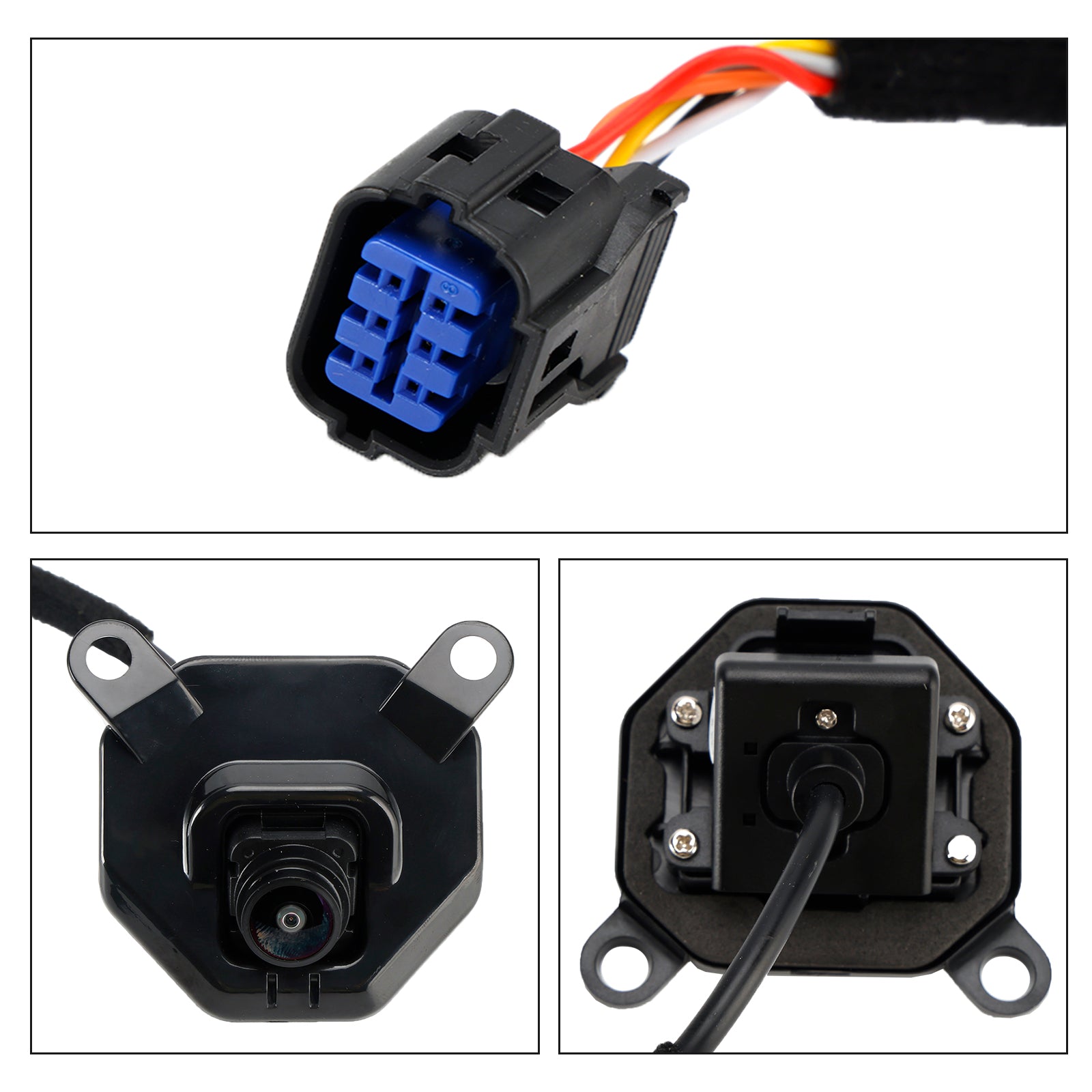 Oververska kamera 95760-G3000 za Hyundai I30 2016-2021