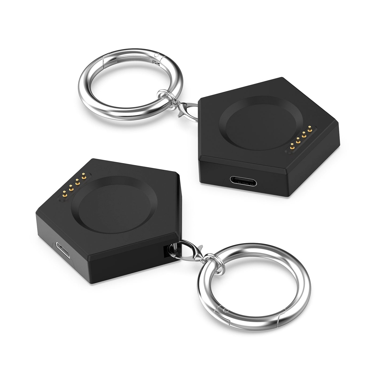 Cable de carga y base para OnePlus Watch 3/2 y Oppo Watch X2/X/4 Pro/3/3 Pro