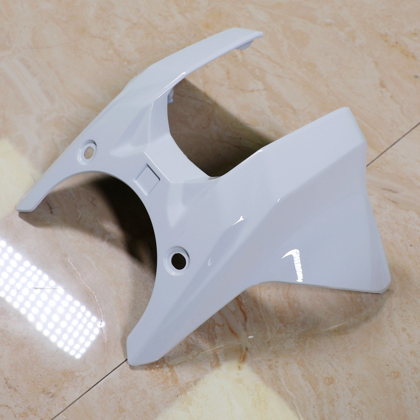 Kit de carénage par injection , carrosserie en plastique ABS Pour Honda CB 650R 2019-2020