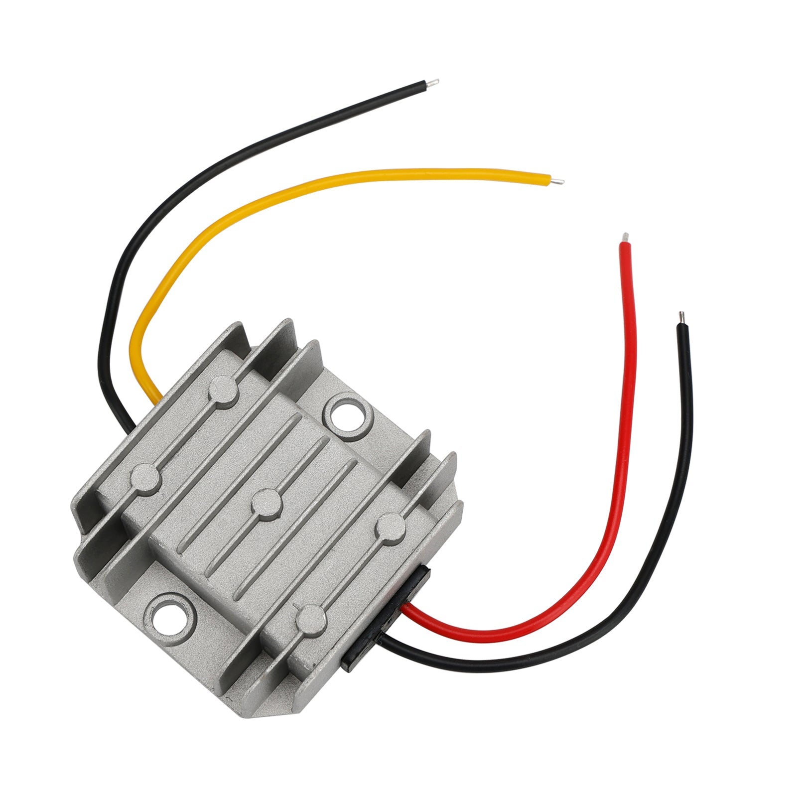 Adaptateurs D'Alimentation 9V D'Addario Pour Pédales D'Effet - Lot De 2 (Droit Et Angle) - Solution Idéale Pour Musiciens