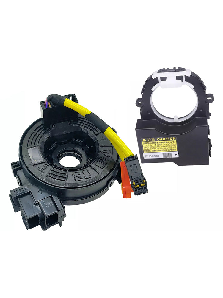 Senzor za vzmetenje, združljiv s Toyota Camry Clock Spring 2015-2017 84307-02220