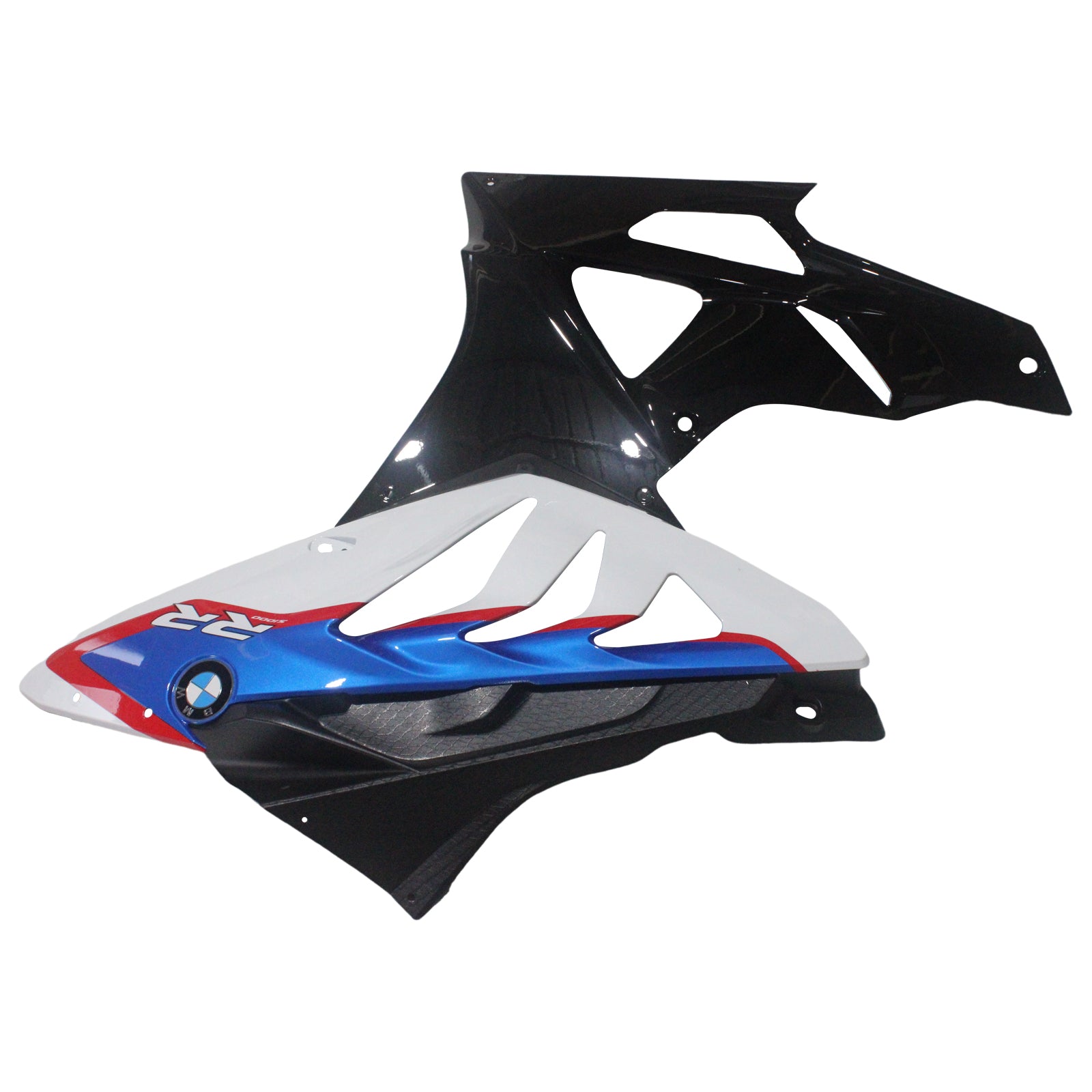 Amotopart Fit voor BMW S1000RR 2009-2014 ABS Carrosserie Kuip Spuitgieten 13 # Generieke