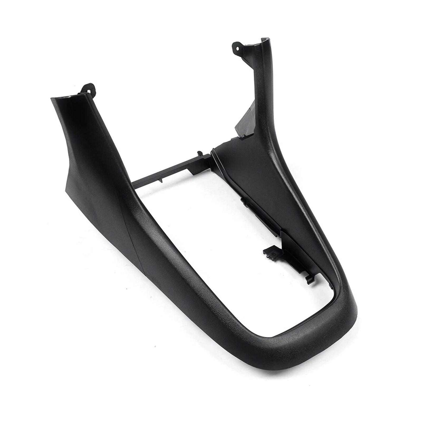 Keskikonsolin vaihdekepin nupin rungon koristelista VW Golf 6 MK6 (2009-2013) 5K0863680