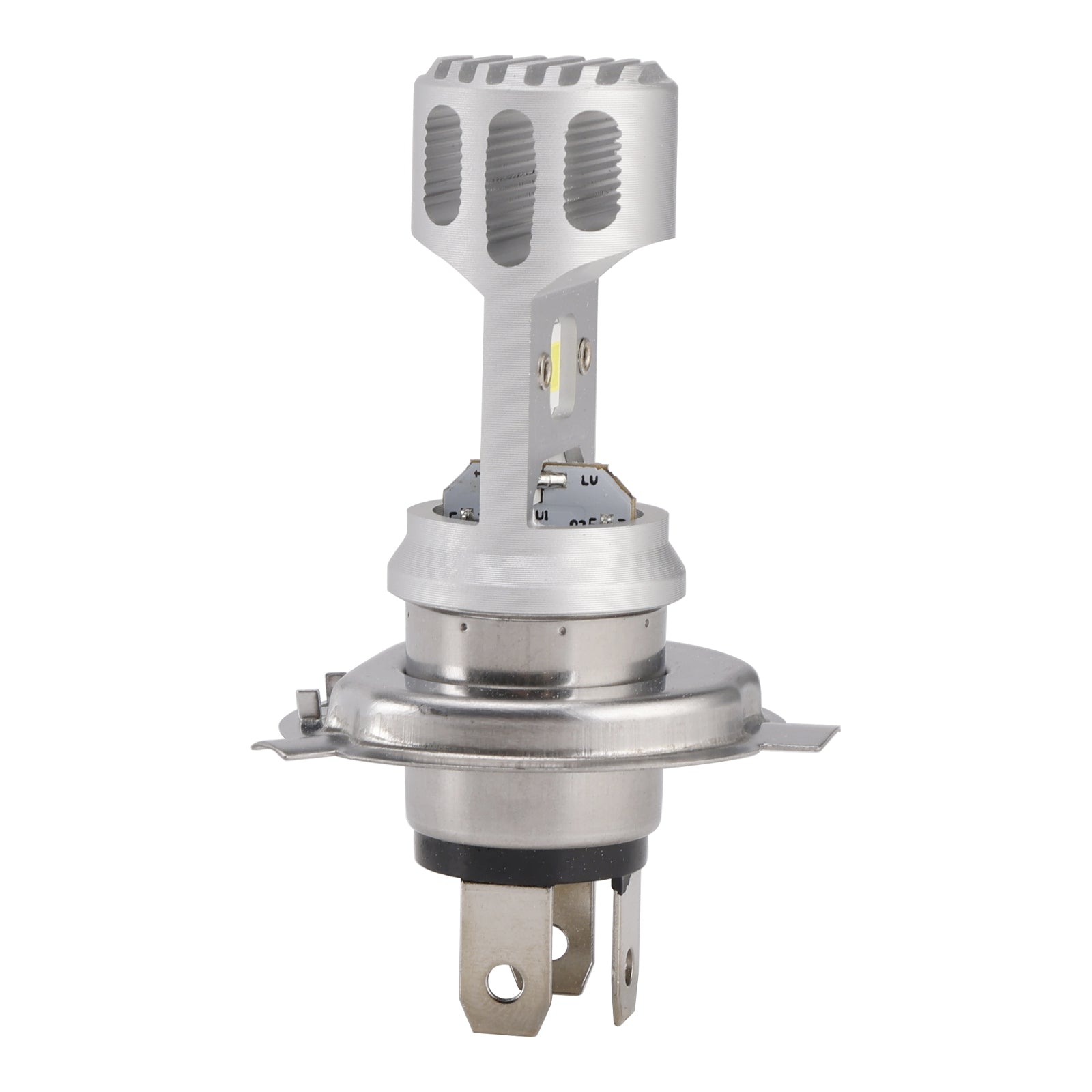 Para Philips HS1 Ultinon Essential Moto + Luz blanca 6500K 100% más brillante