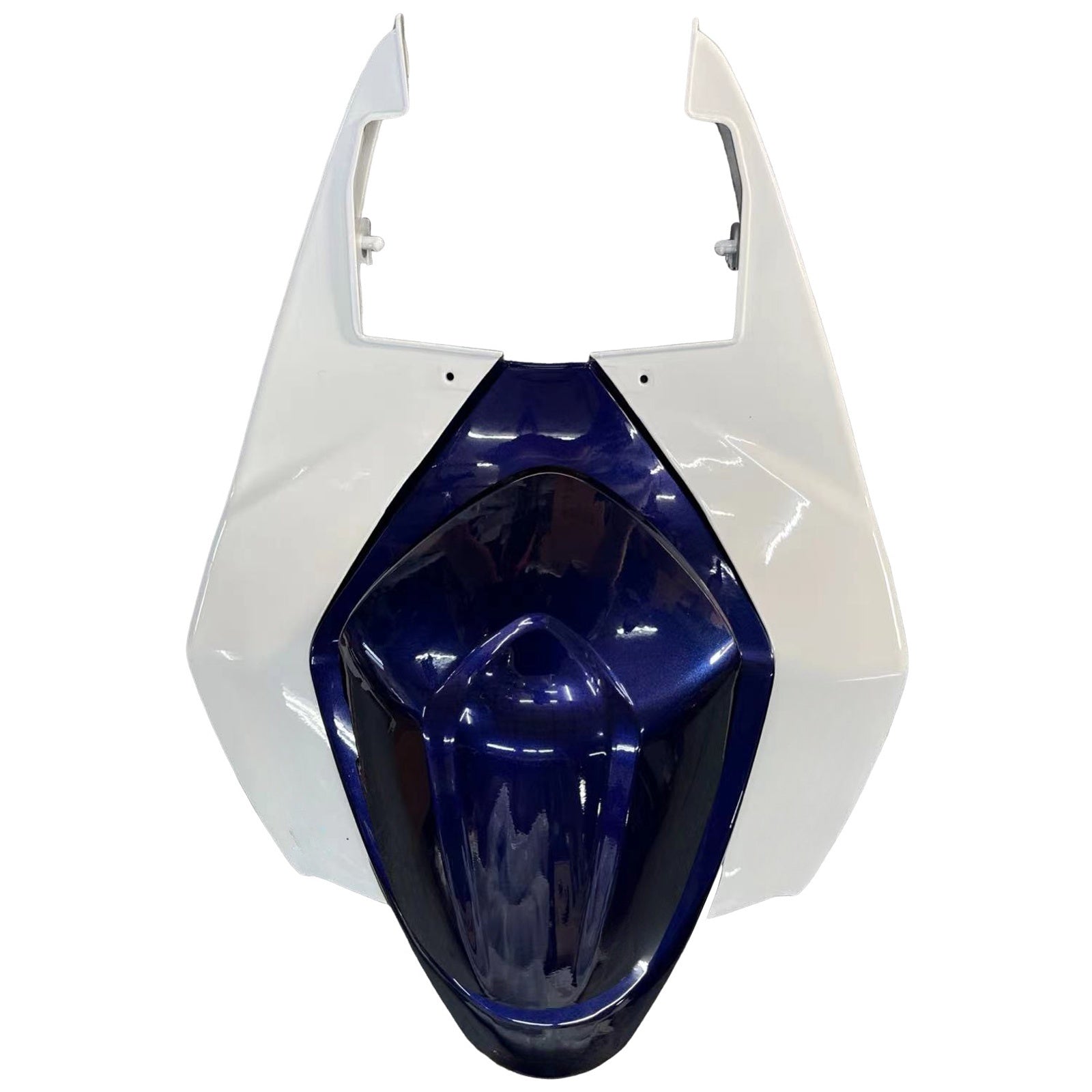 Amotopart Carénages 2005-2006 Suzuki GSXR 1000 Bleu Bleu GSXR Generico