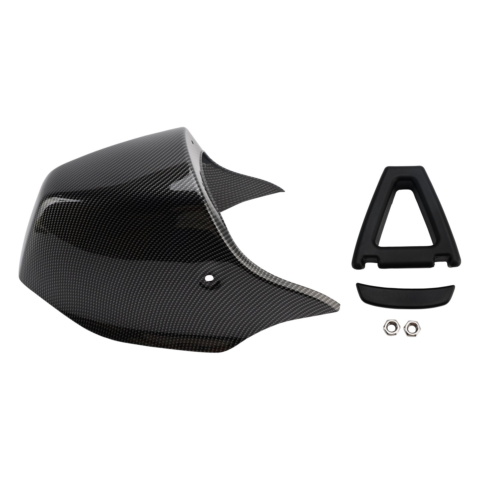 Carenatura sedile passeggero posteriore per Yamaha XSR900 (2022-2025)