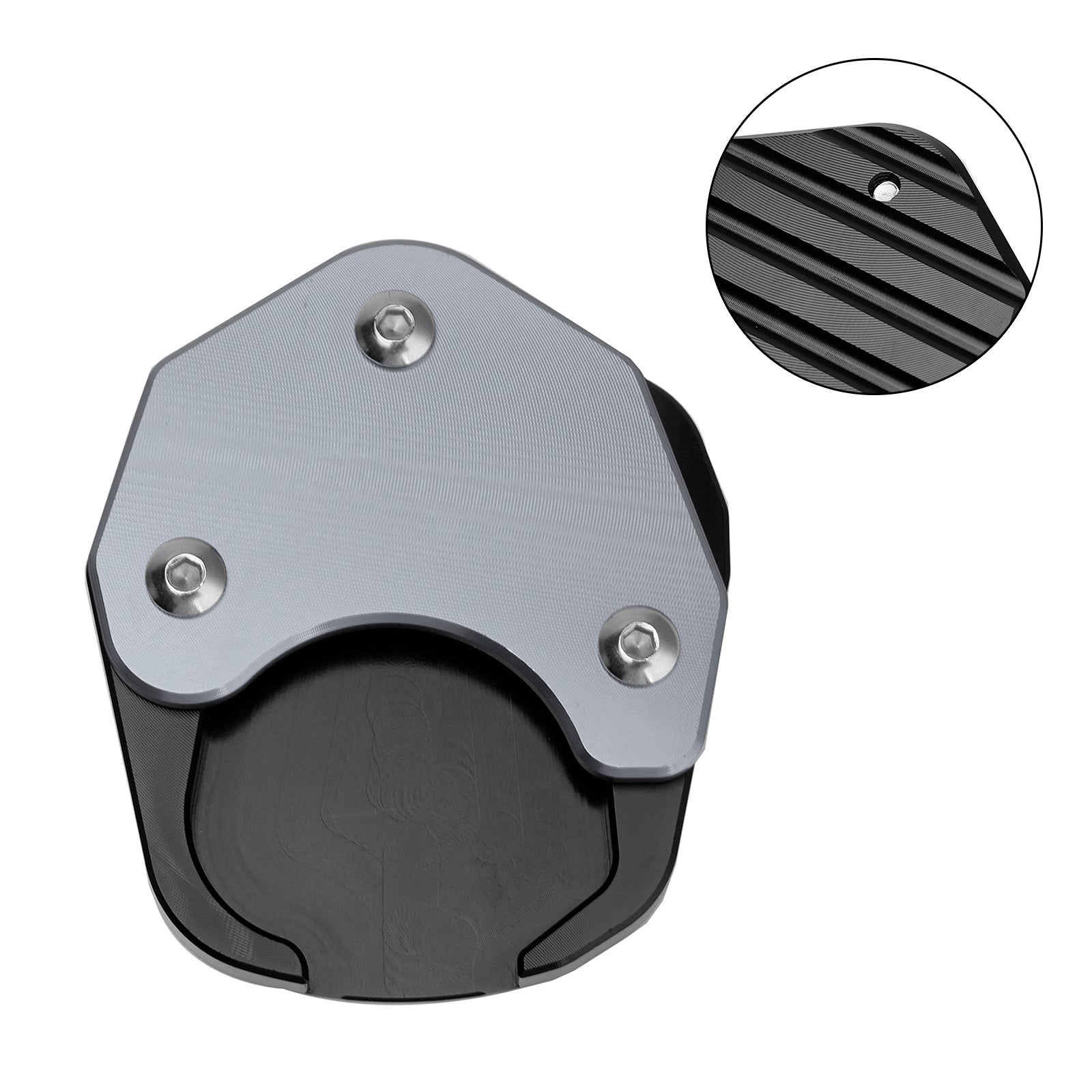 Razširjena podloga za stojalo za Tiger Sport 660 (2022-2025)