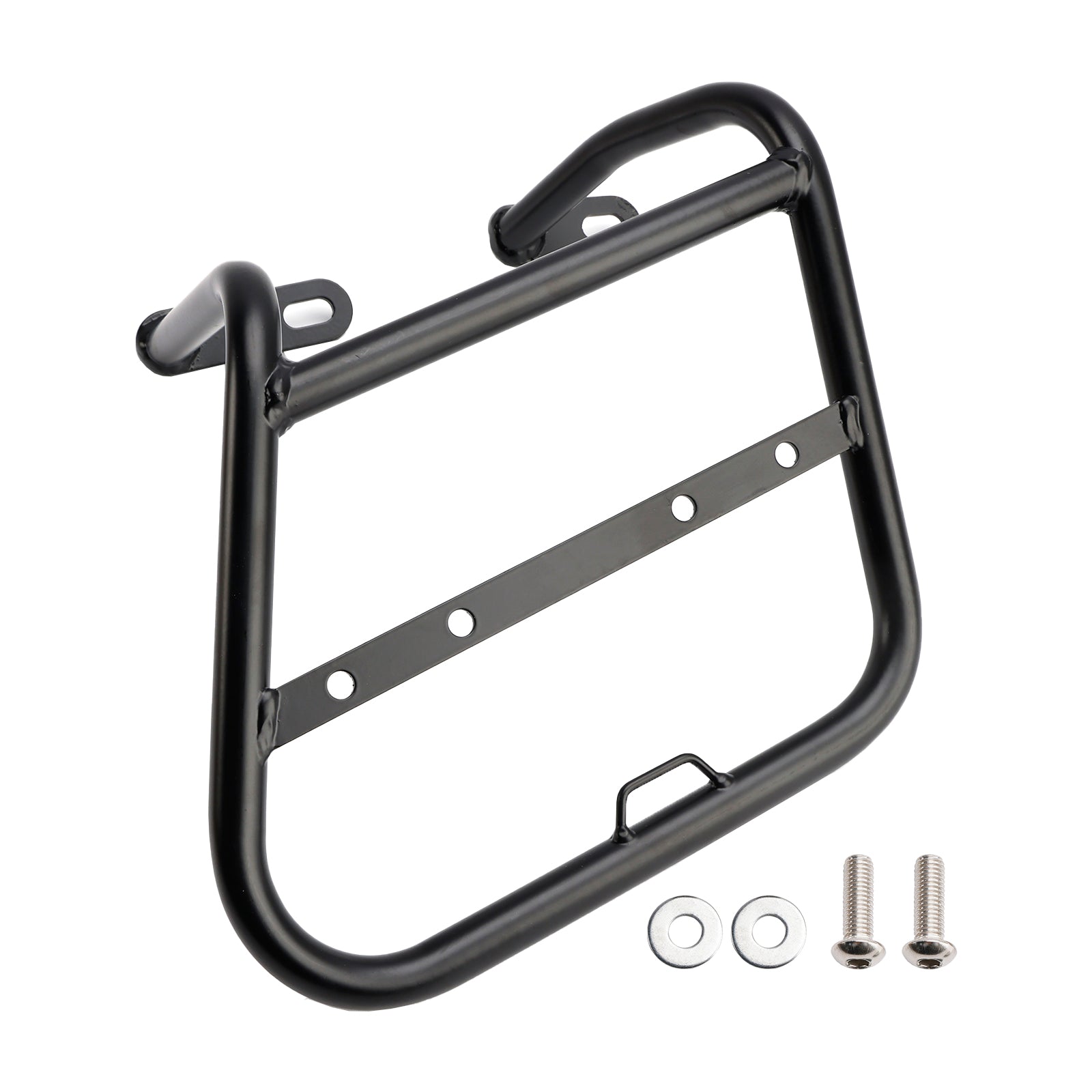 Rechte tasondersteuning voor Honda CL250 CL300 CL500 2023-2025