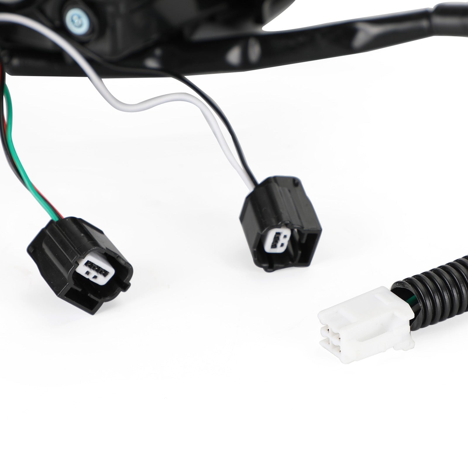 Feu arrière latéral Gauche + Droit extérieur 81560/81550-0R090 pour Toyota RAV4 2019-2021 générique