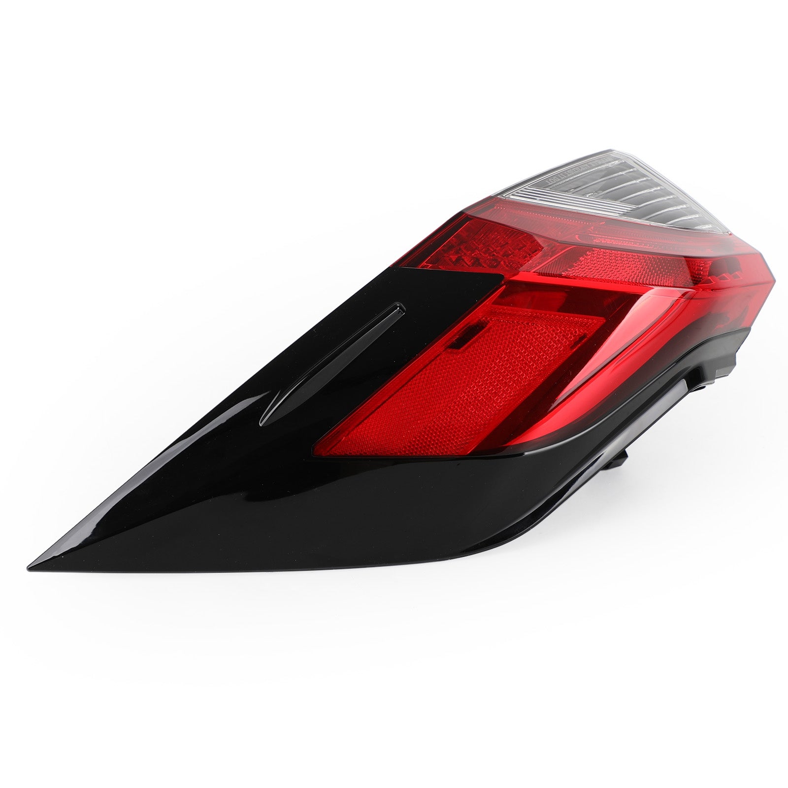 Feu arrière latéral Gauche + Droit extérieur 81560/81550-0R090 pour Toyota RAV4 2019-2021 générique