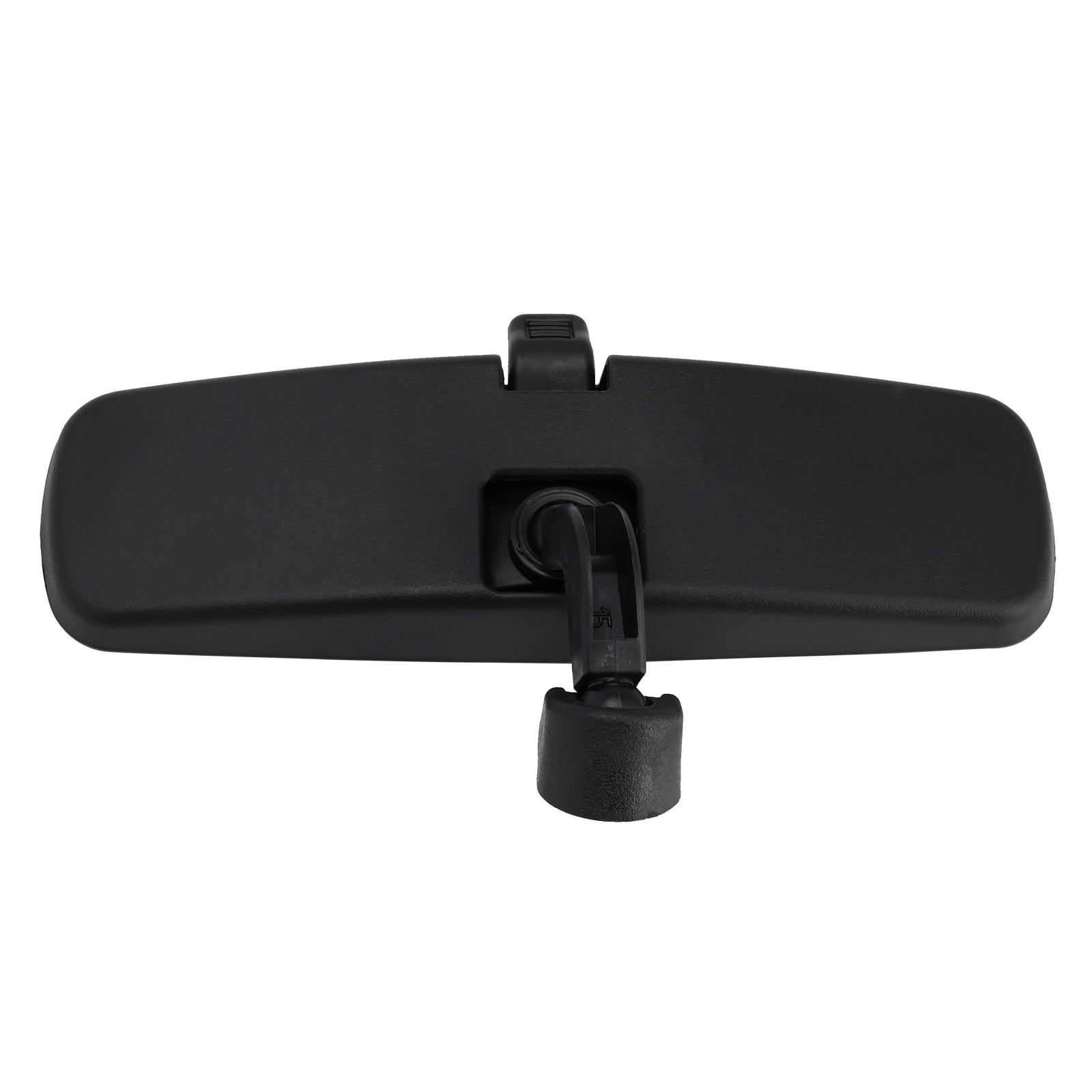 Lusterko Wewnętrzne Ford Fiesta 2001-2008 - Nowe - Czarny - 4385007