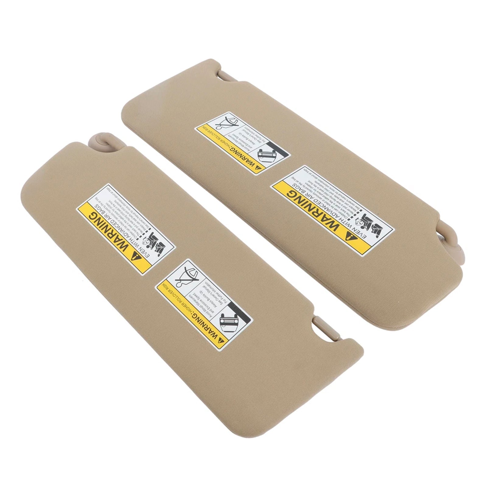 Sivo in desno sivo sonce za Honda Pilot 2016-2022 (2 sobi) 83280-TG7-A12ZA 83230-TG7-A12ZA