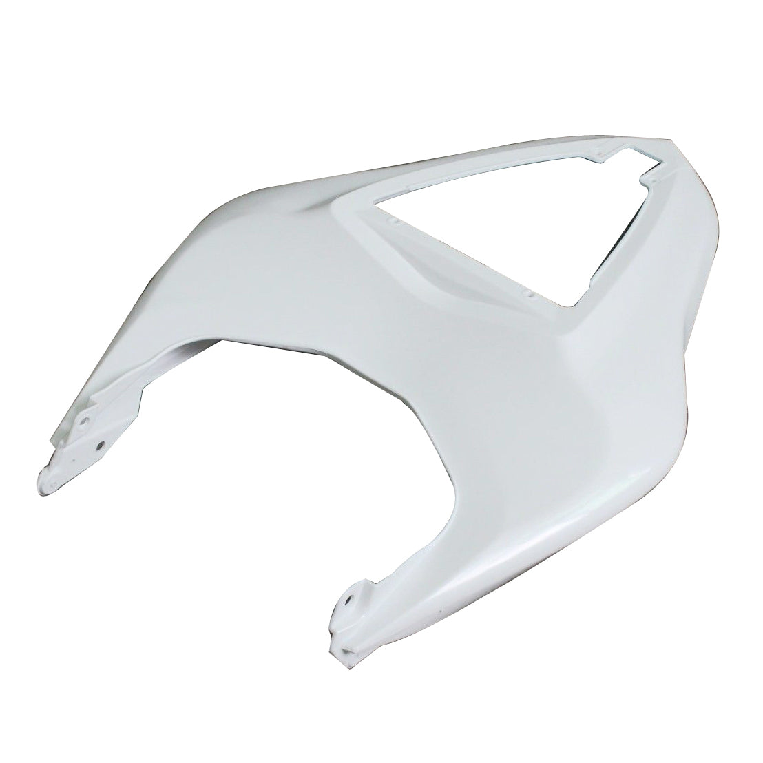 Stampo ad iniezione ABS carenatura carrozzeria non verniciata Kawasaki ZX6R 636 2007-2008