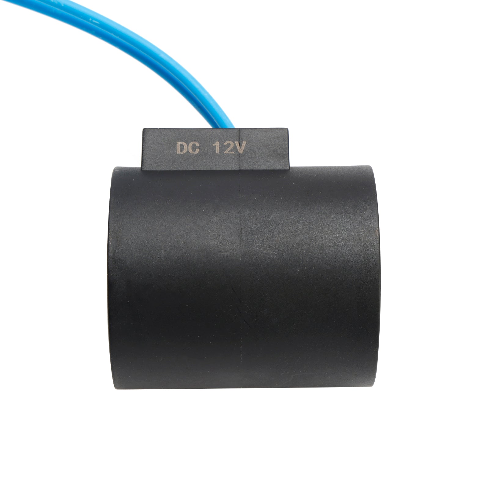 Bobine d'électrovanne 6359732 pour connecteur HydraForce Weatherpack 12 V CC taille 10