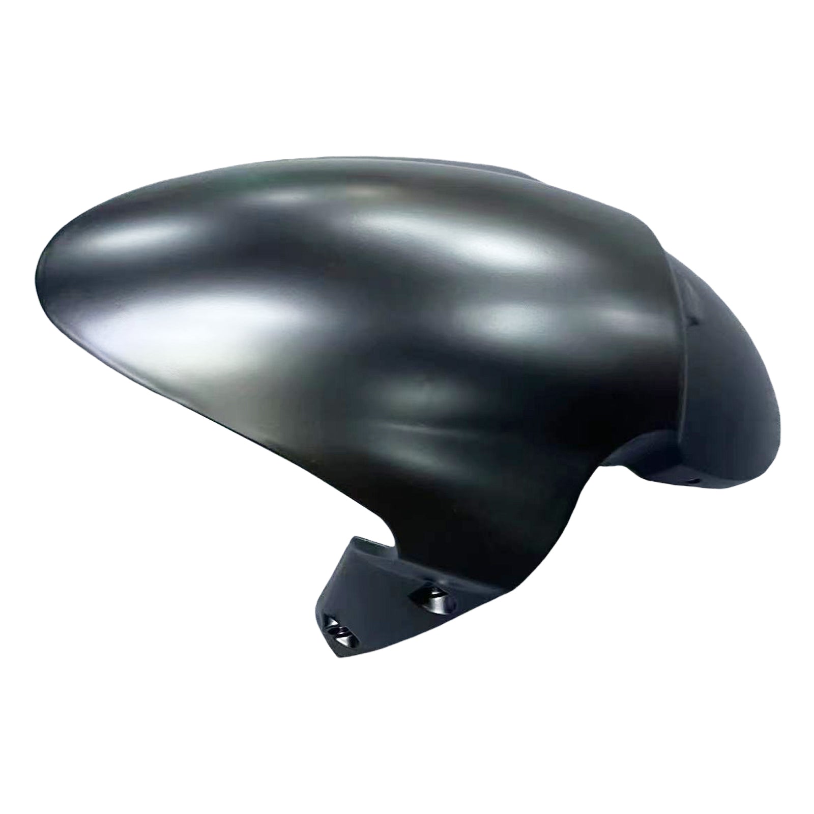 Kit de carénage en plastique ABS moulé par injection pour Daytona 675 2009-2012