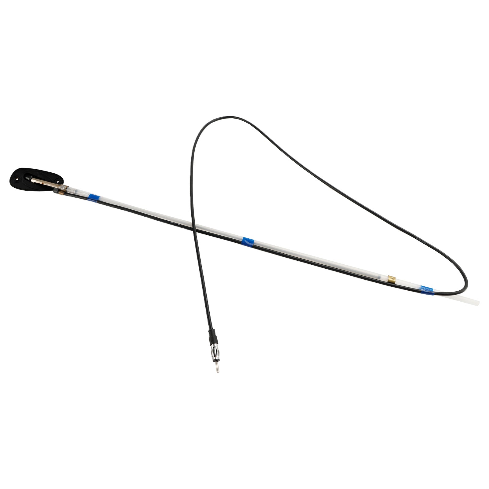Nuova antenna sostitutiva AM/FM per radio manuale per Honda Civic 1996-2000