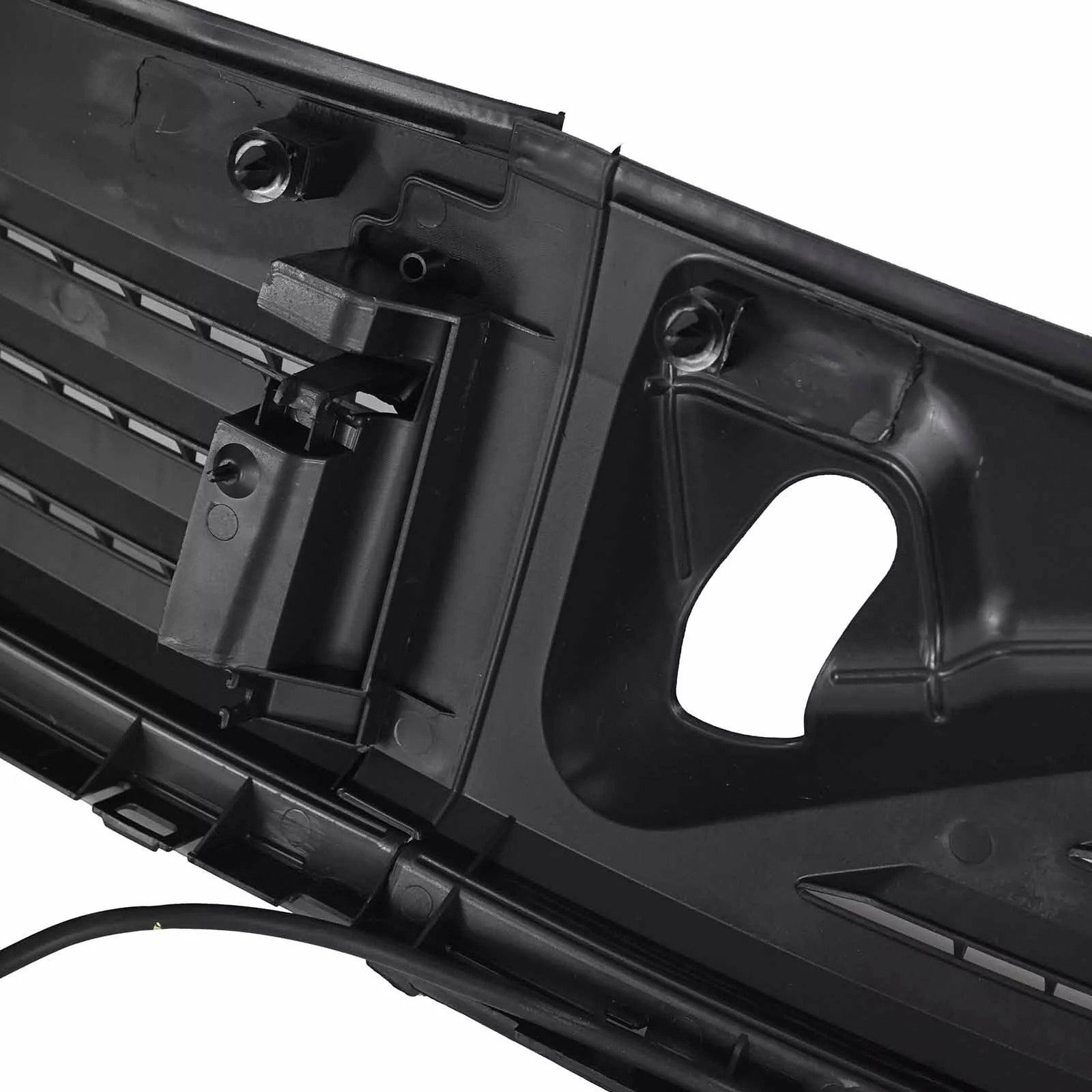 Grille de capot d'essuie-glace pour Ford F-150 2009-2014 BL3Z15022A68A