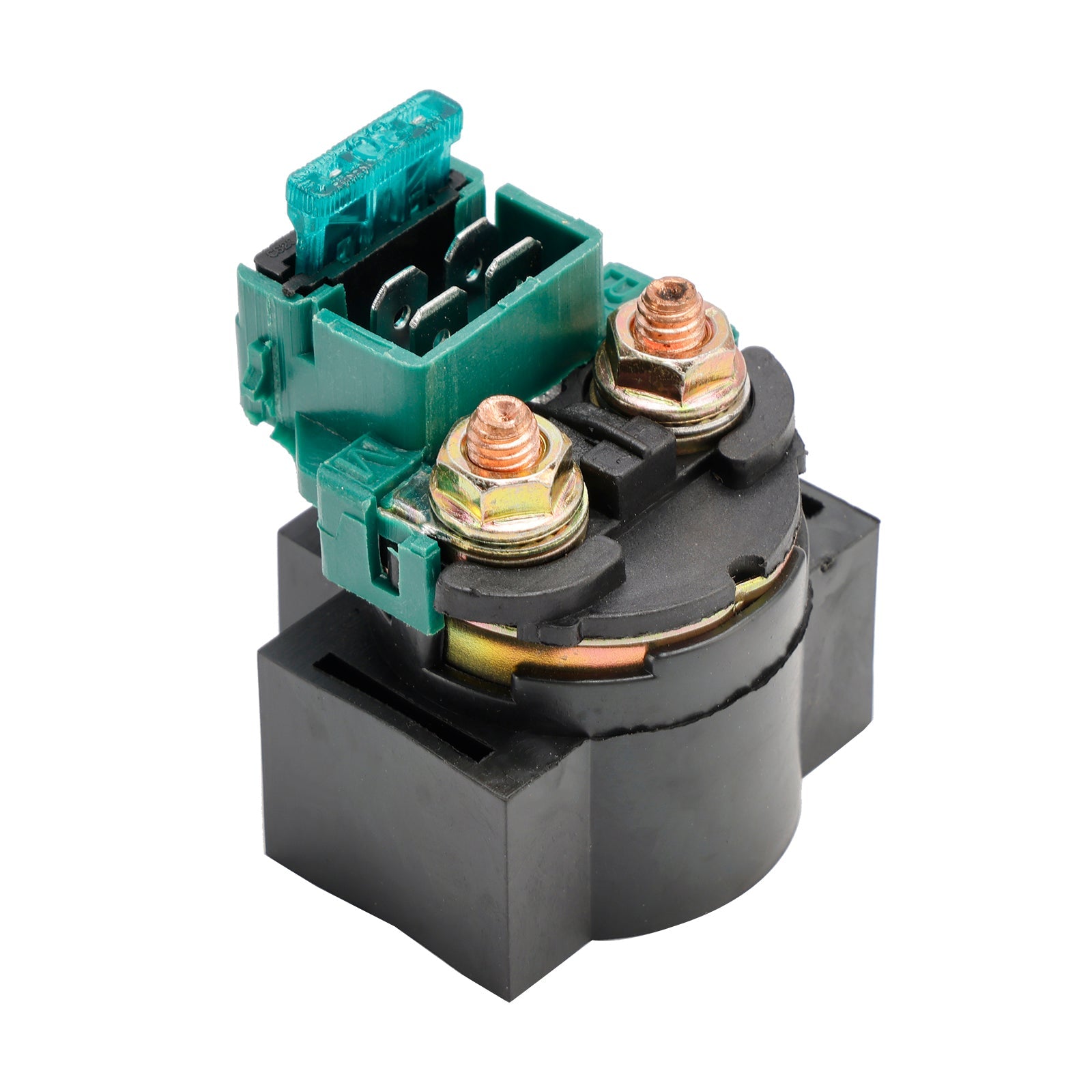 Startersolenoïde relais geschikt voor staals ATV Leopard 500 650 Ermak 600 Vityaz 800