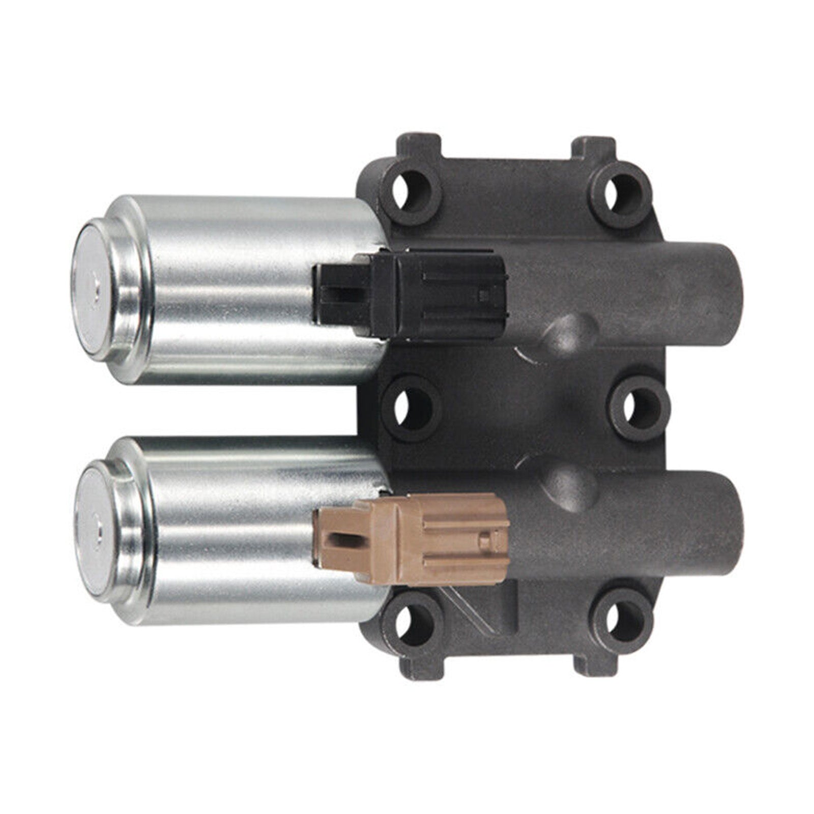 2002-2004 Honda CR-V (submodellen: EX, LX) Transmissie 4 versnellingen, dubbele lineaire solenoïde 28260-PRP-014