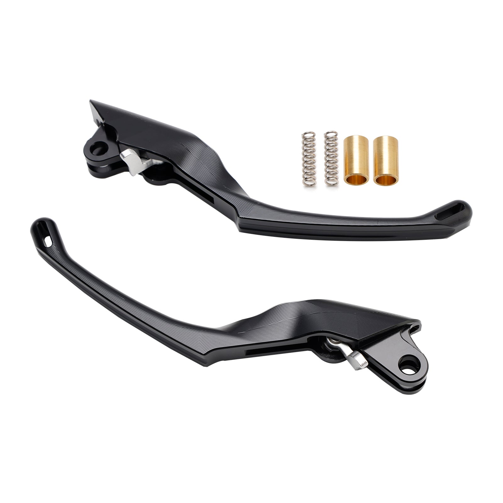 Leviers de frein et d'embrayage BMW R1300GS 2024