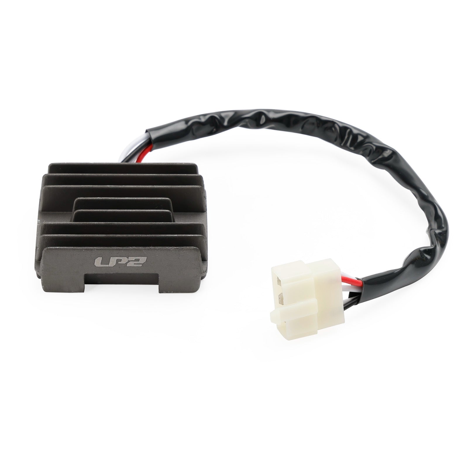 REGULATEUR de tension pour Yamaha SR 125 de 1997 a 2000 4WP-81960-01-00