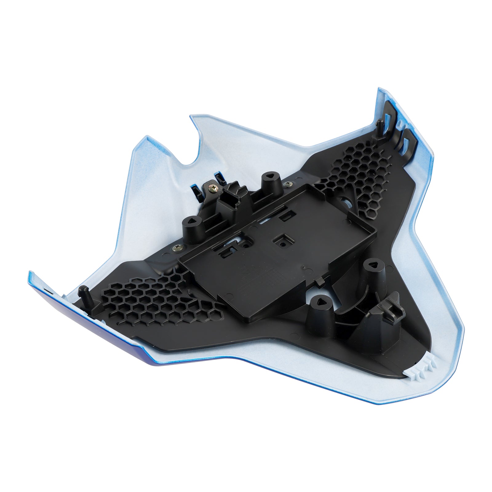 Tylna tylna pokrywa tylnego siedzenia dla BMW S1000RR 2023-2024