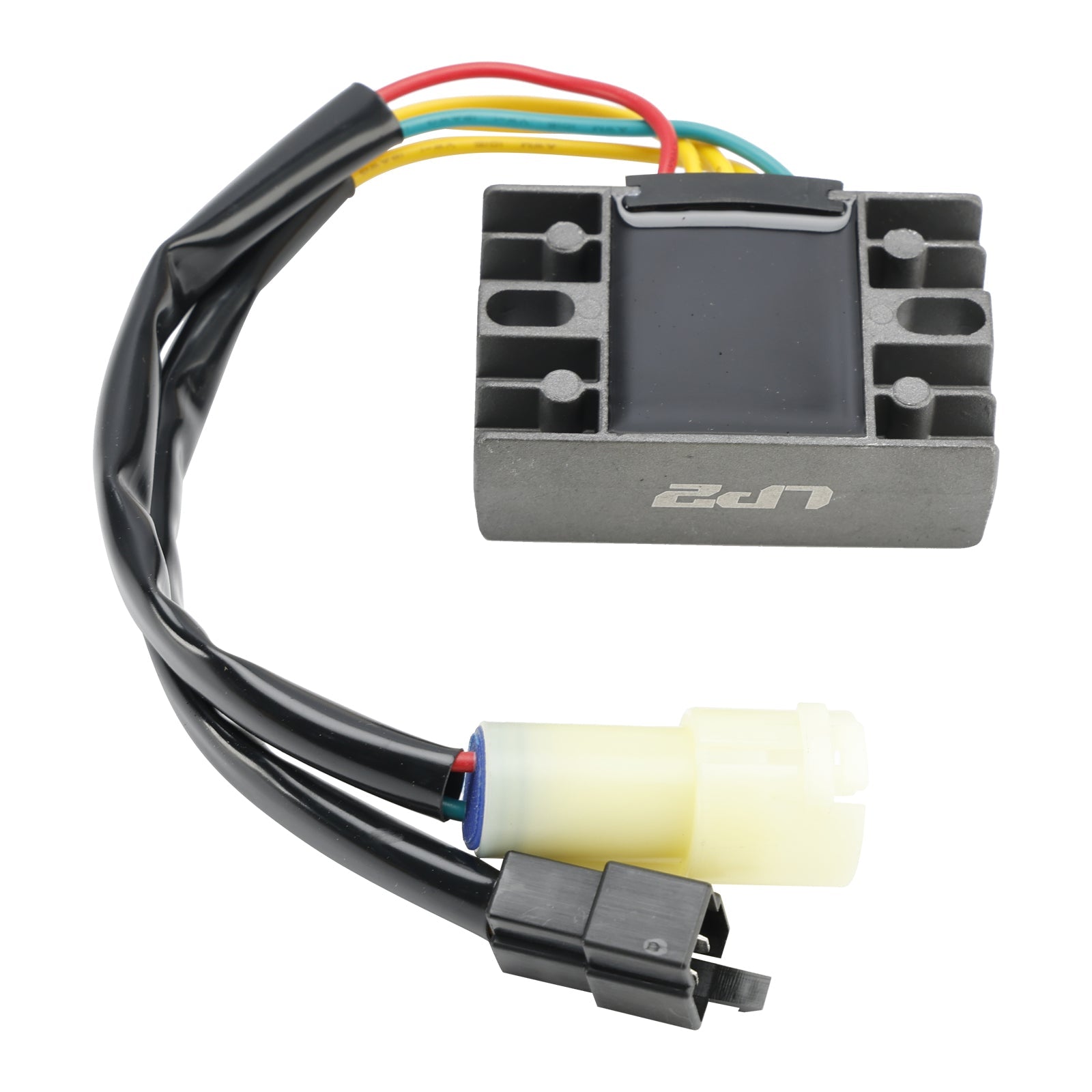 Junta reguladora del estator del generador Honda XLR125 XLR125RW 1998-2001 31120-KCN-004