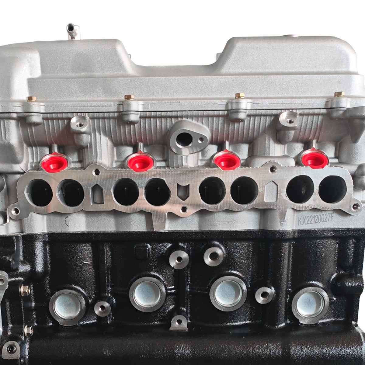 Bloque motor 3RZ-FE para Toyota 4Runner 2.7L de 4 cilindros (1994-2003), admisión de 8 puertos