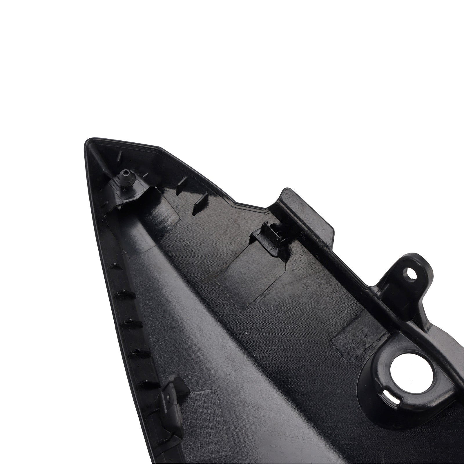 Cupolino posteriore per Yamaha Tenere 700 T700S (2025-2026)