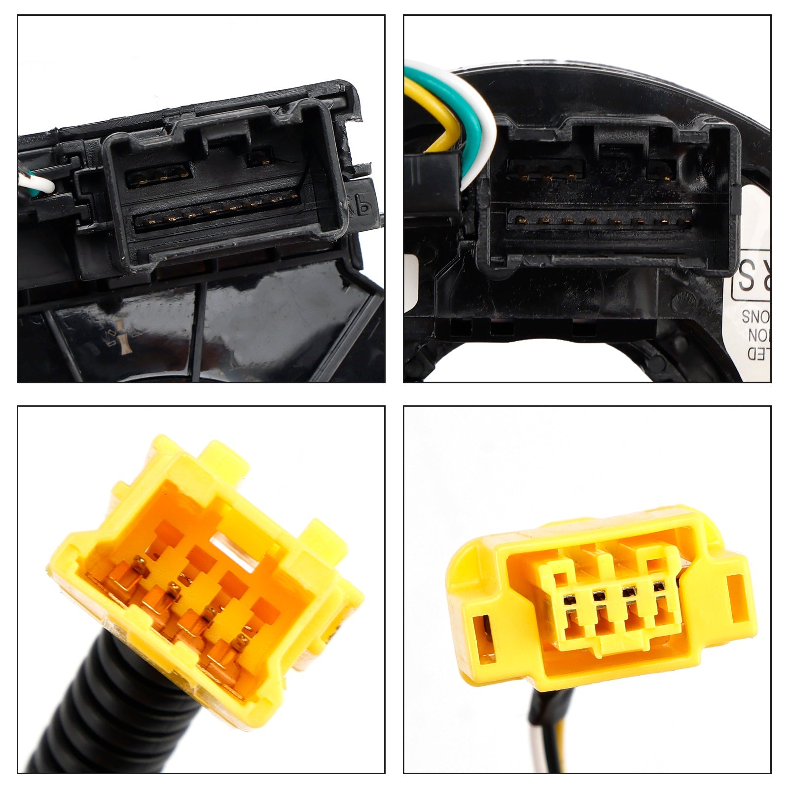 Sprężyna kierownicy dla Honda Odyssey 2005-2015 77900-SFE-Q01