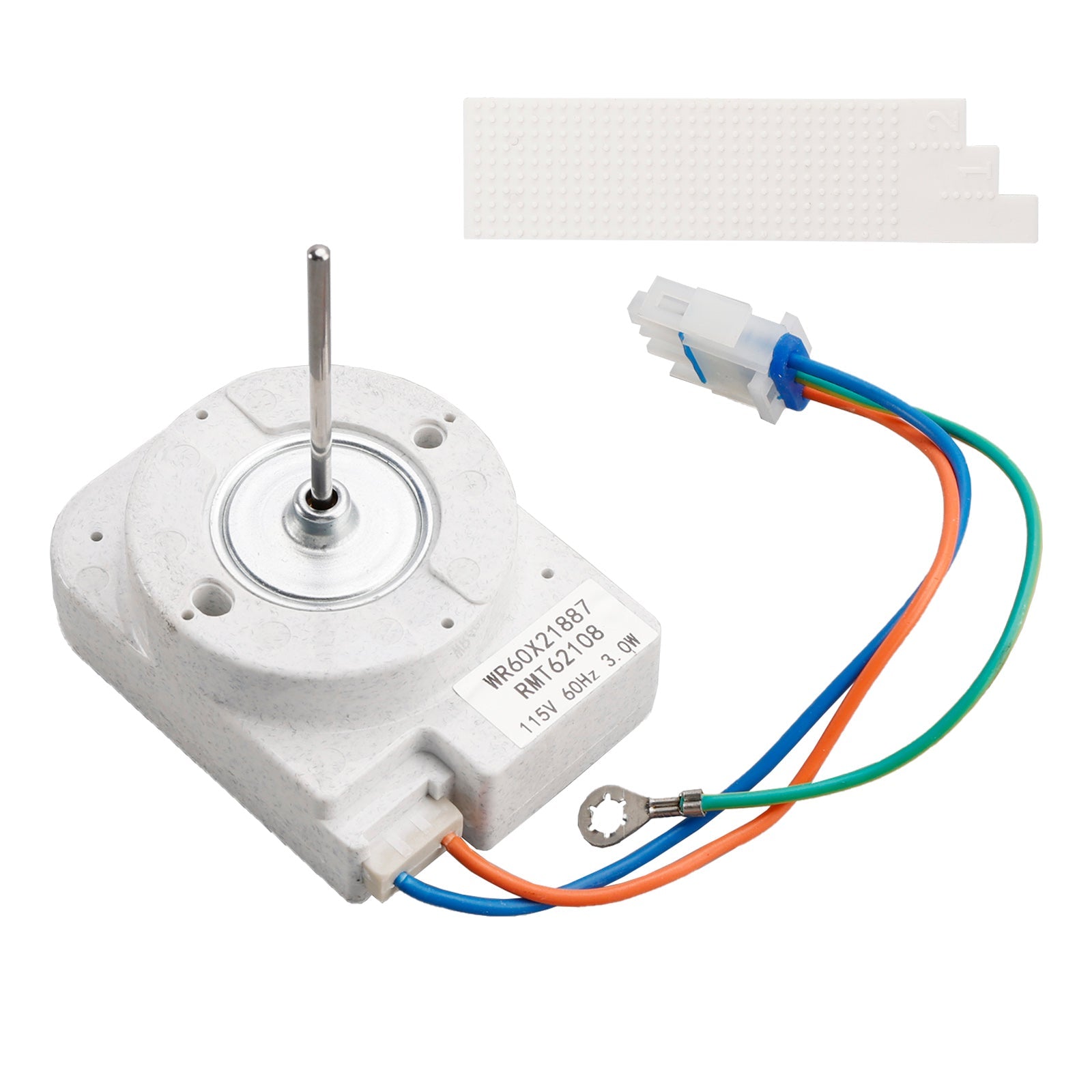 WR60X21887 WR60X2187 dla GE WR60X10137 WR60X10054