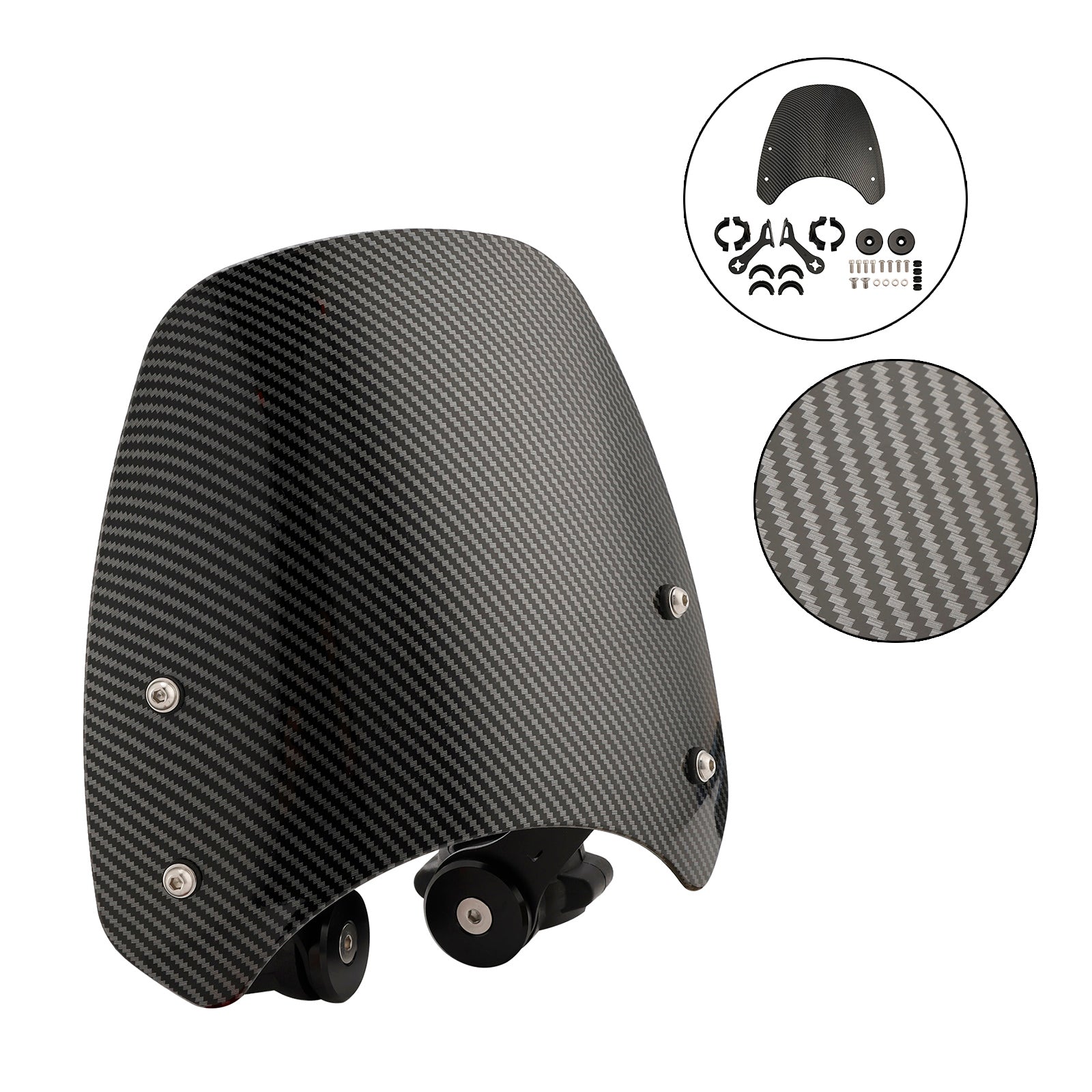 Speeding adecuado para Bonneville Bobber