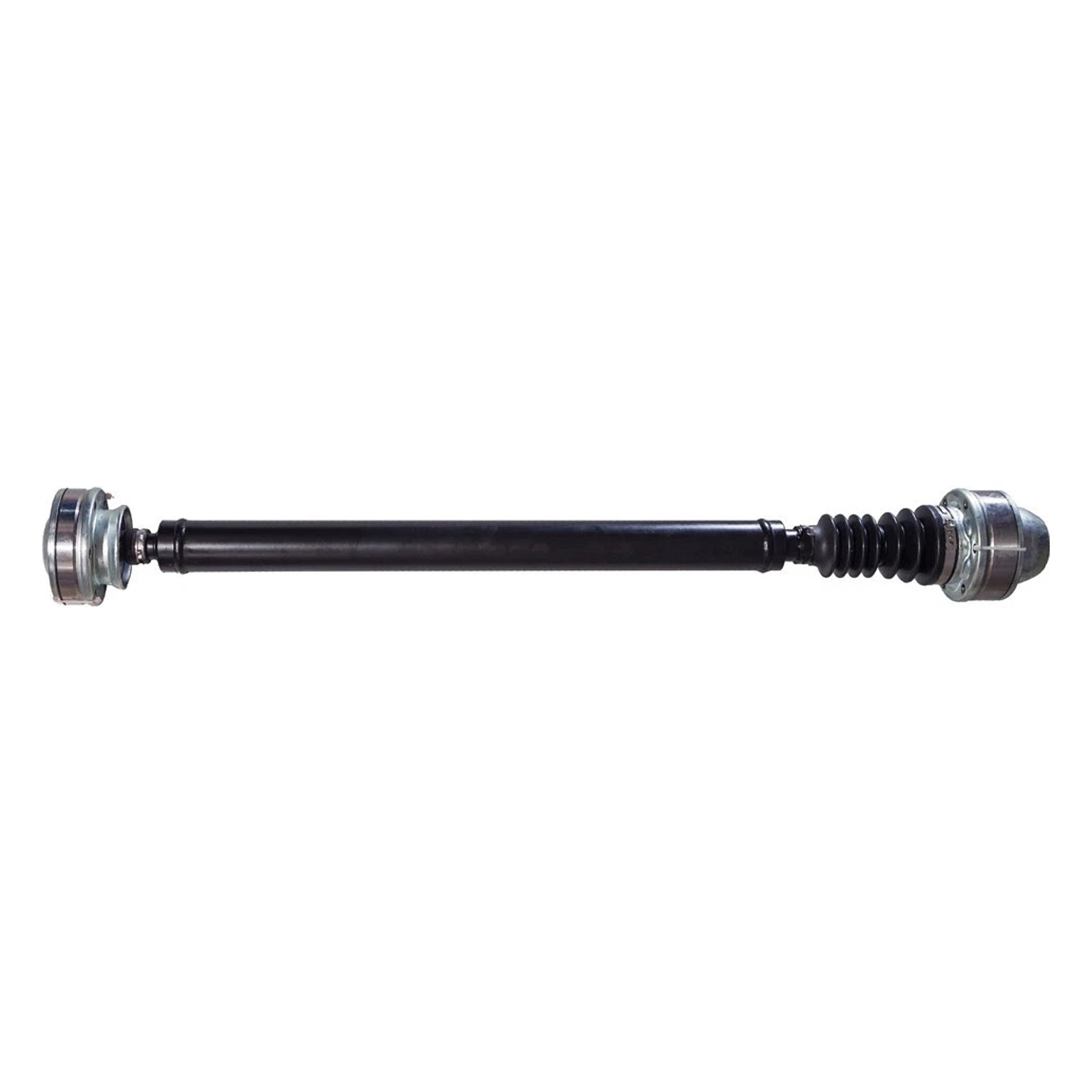 Voorste aandrijfas voor Jeep Liberty 3.7L (2002-2007) - Onderdeelnummers : 52111594AA en 52111596AA