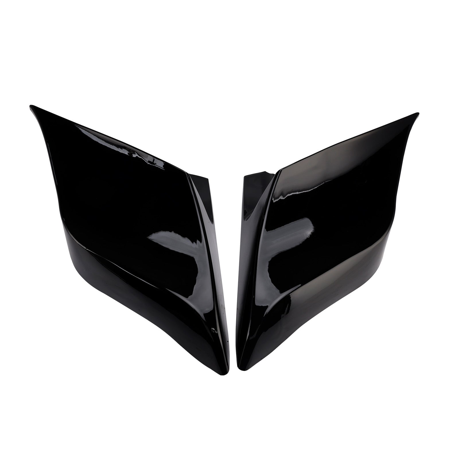 Makaava paneeli, joka makaa kiertueen Electra Street Road Glide 2009-2013