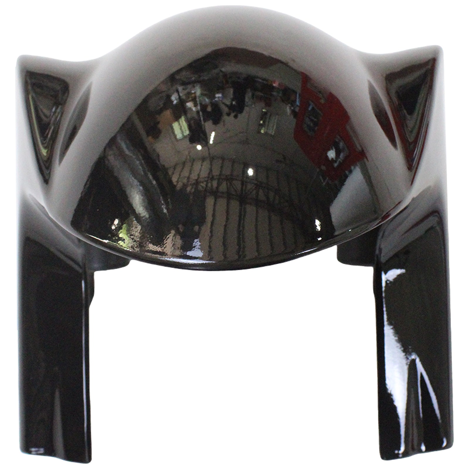 Kit de carénage en plastique ABS pour Aprilia RSV4 1000 2009-2015