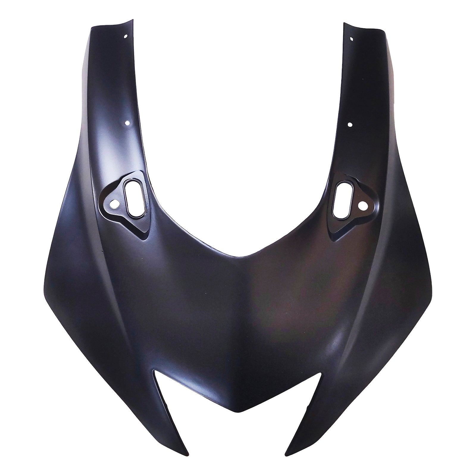 Kit de carénage en plastique ABS injecté compatible avec Yamaha YZF-R6 2017-2023