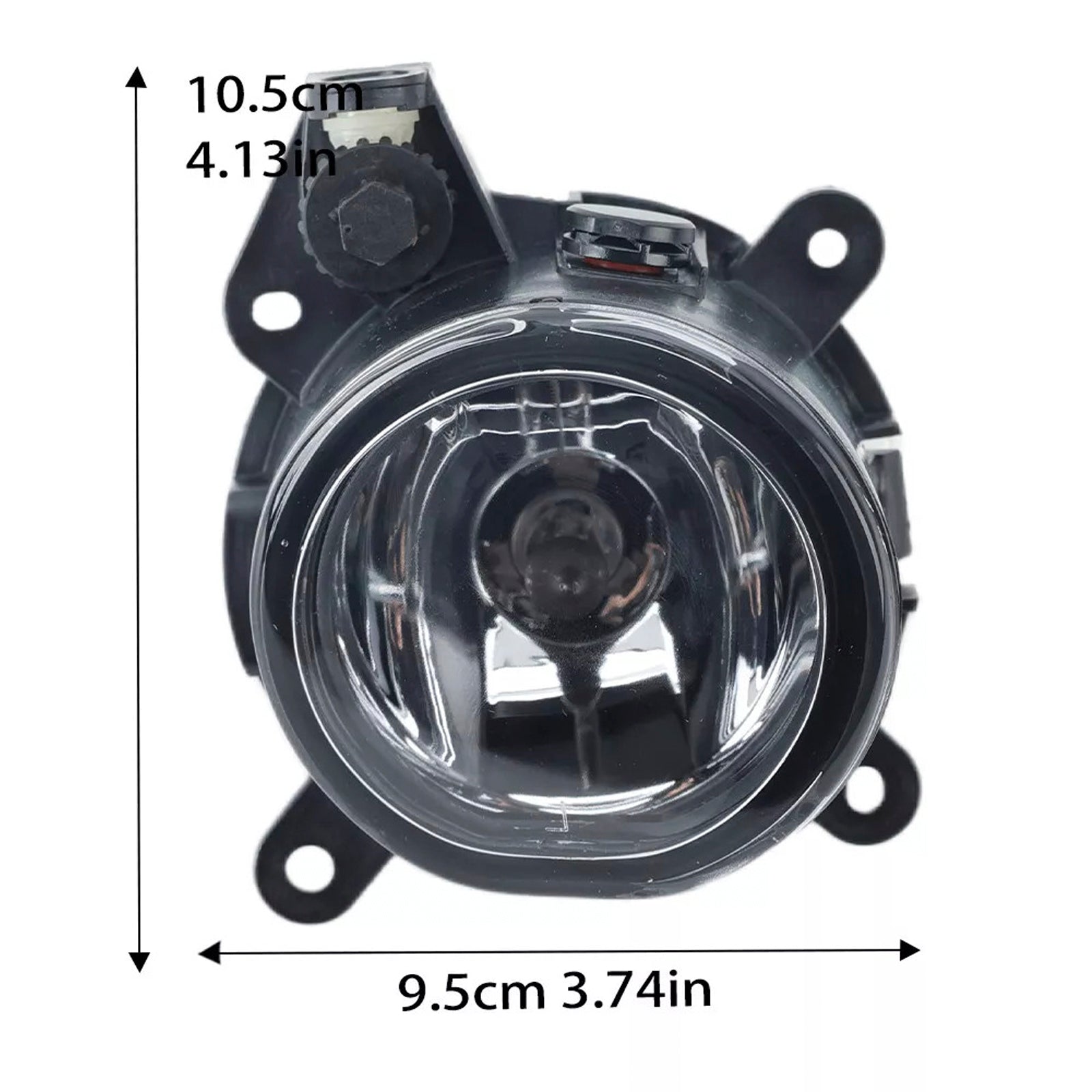 Feu antibrouillard avant droit pour Mini Cooper One R50 R52 R53 63176925050