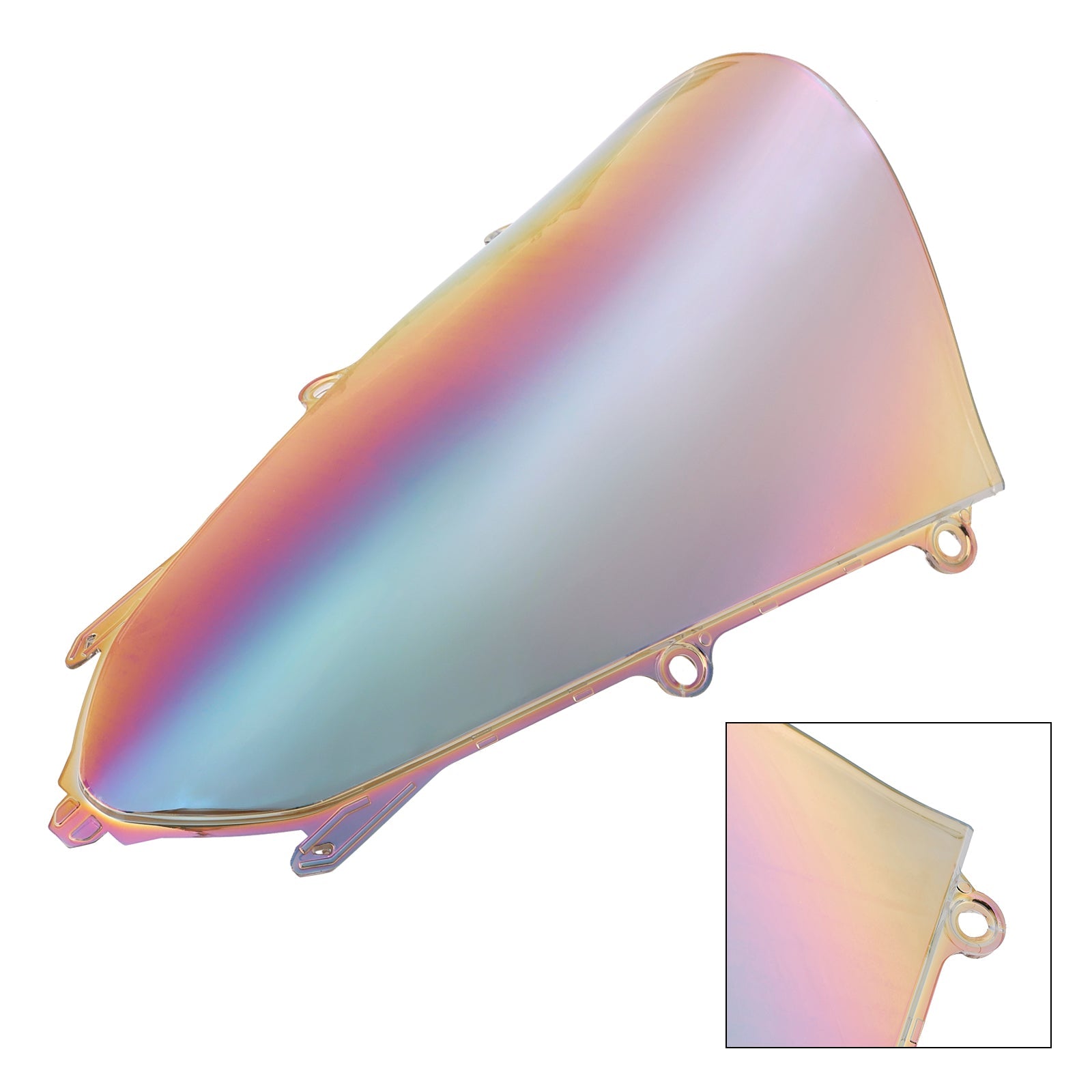 Przednia szyba dla Honda CBR250RR 2023-2024