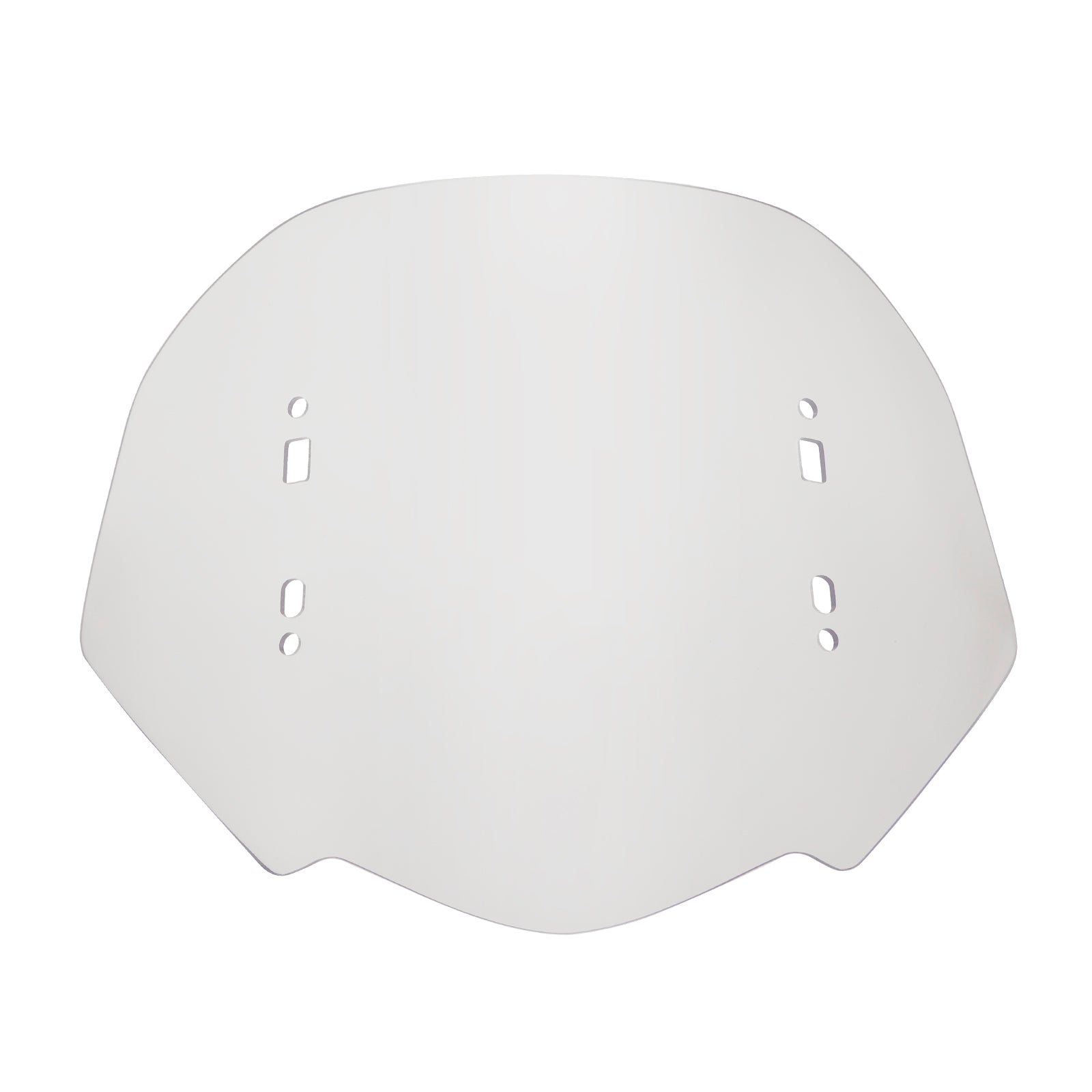 Parabrezza moto Honda Gold Wing GL1800 2018-2023