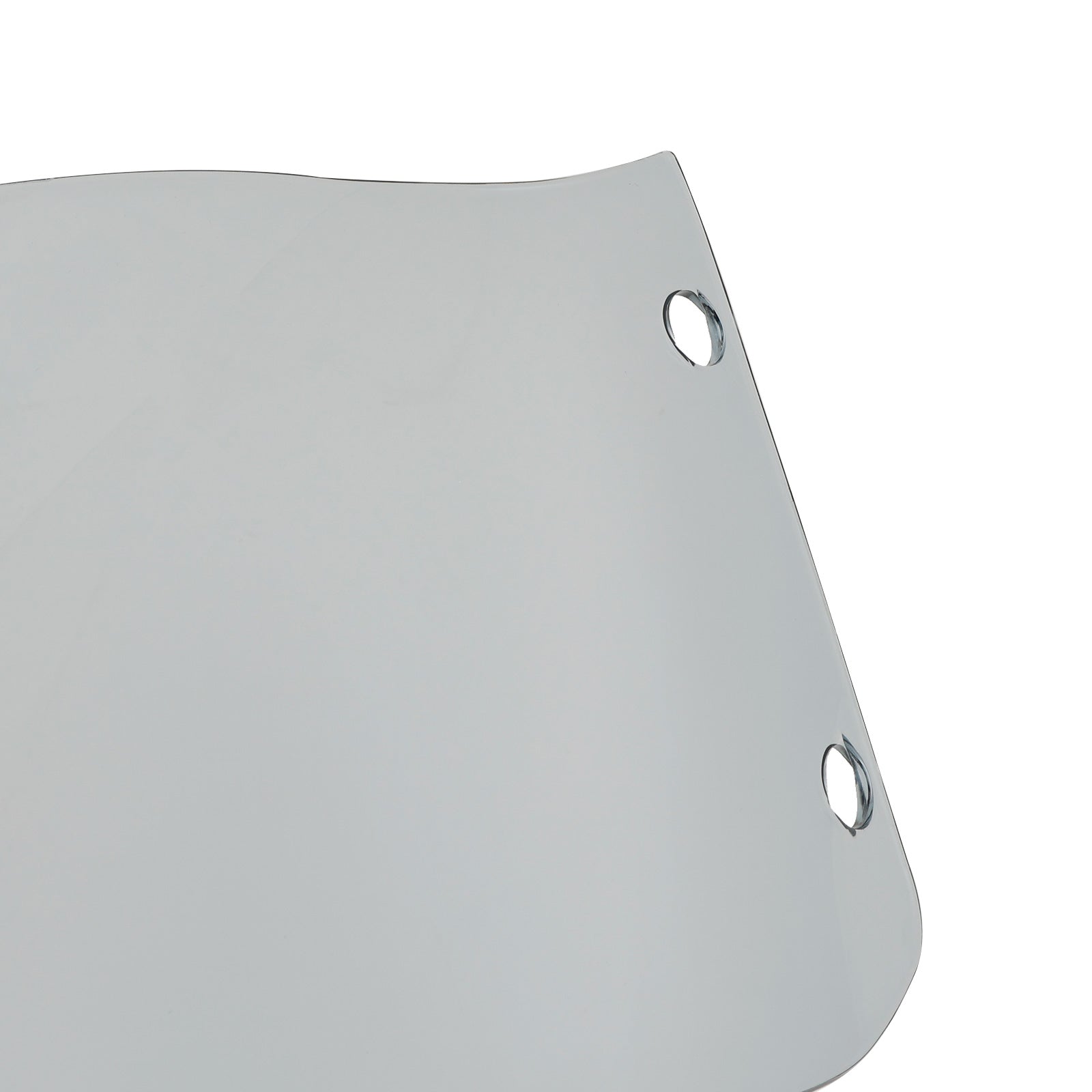 Przednia szyba deserxa Ducati 2022-2023 Motocykl przednią szybę