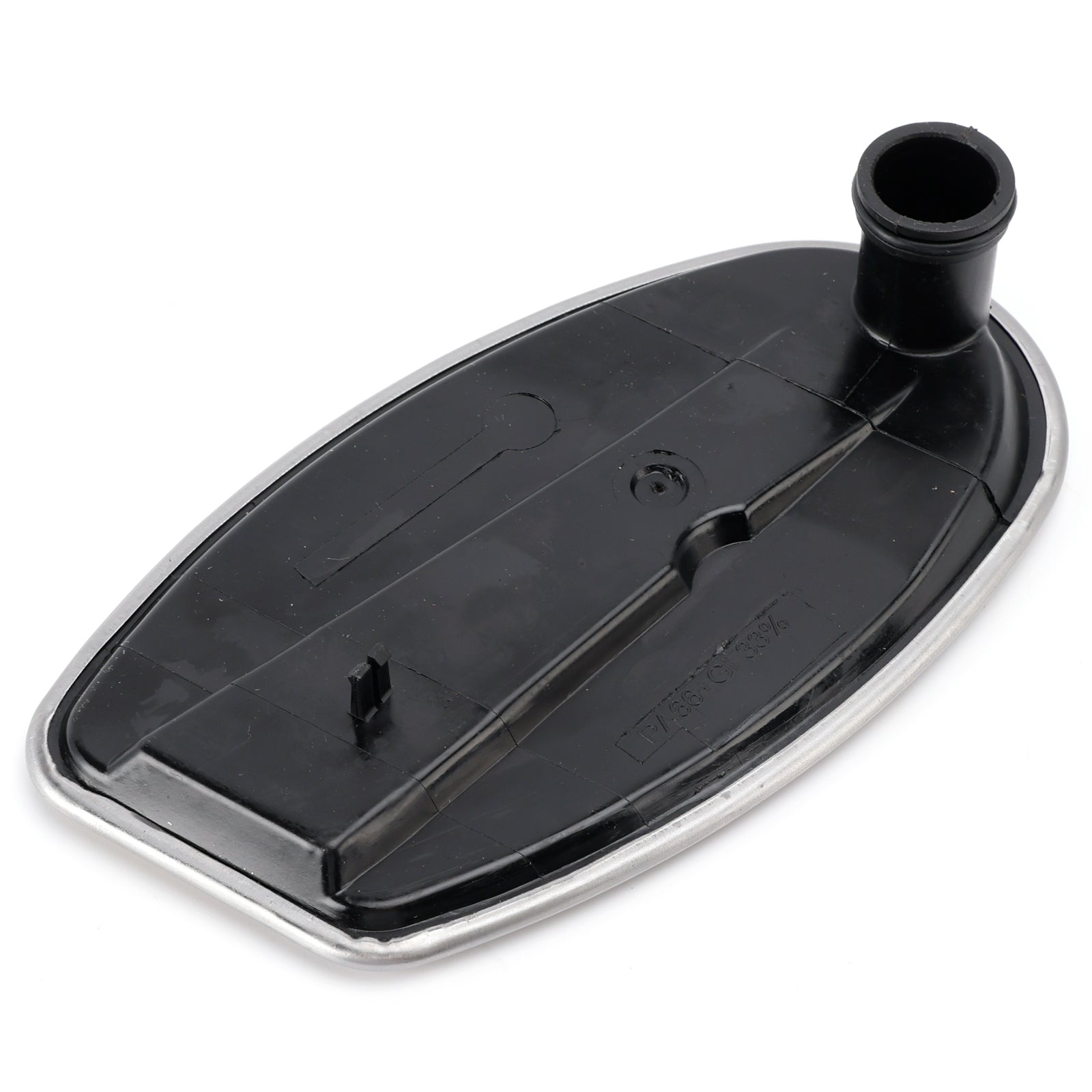 Kit de carter d'huile 722.6 avec joint de filtre pour transmission NAG1 Dodge Challenger (2008-2014) - Référence : 52108327AA