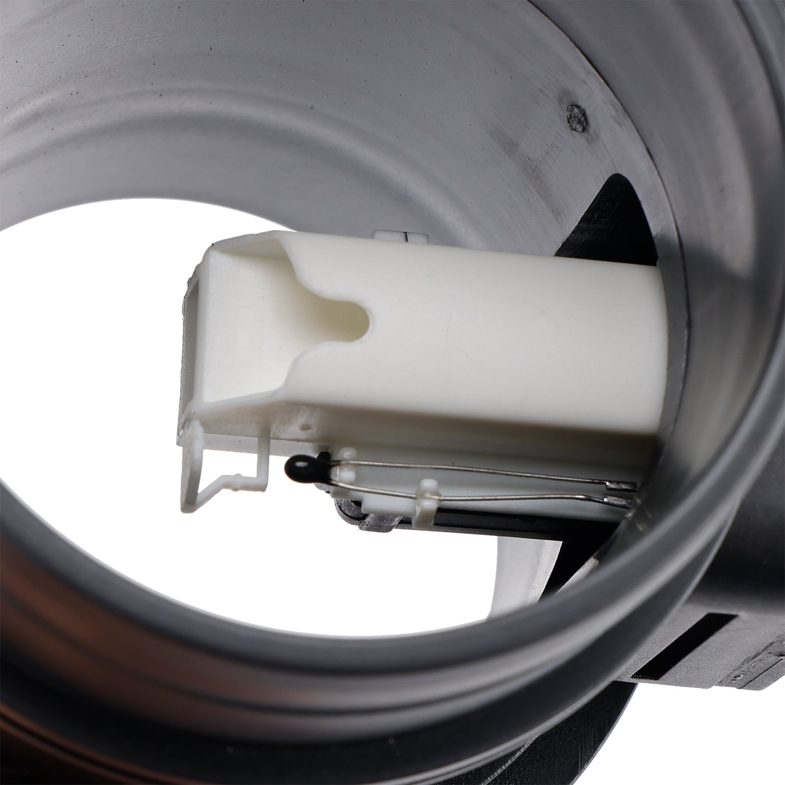 Sensore del misuratore di portata d'aria di massa per Mercedes-Benz AB W245 W169 5WK97026