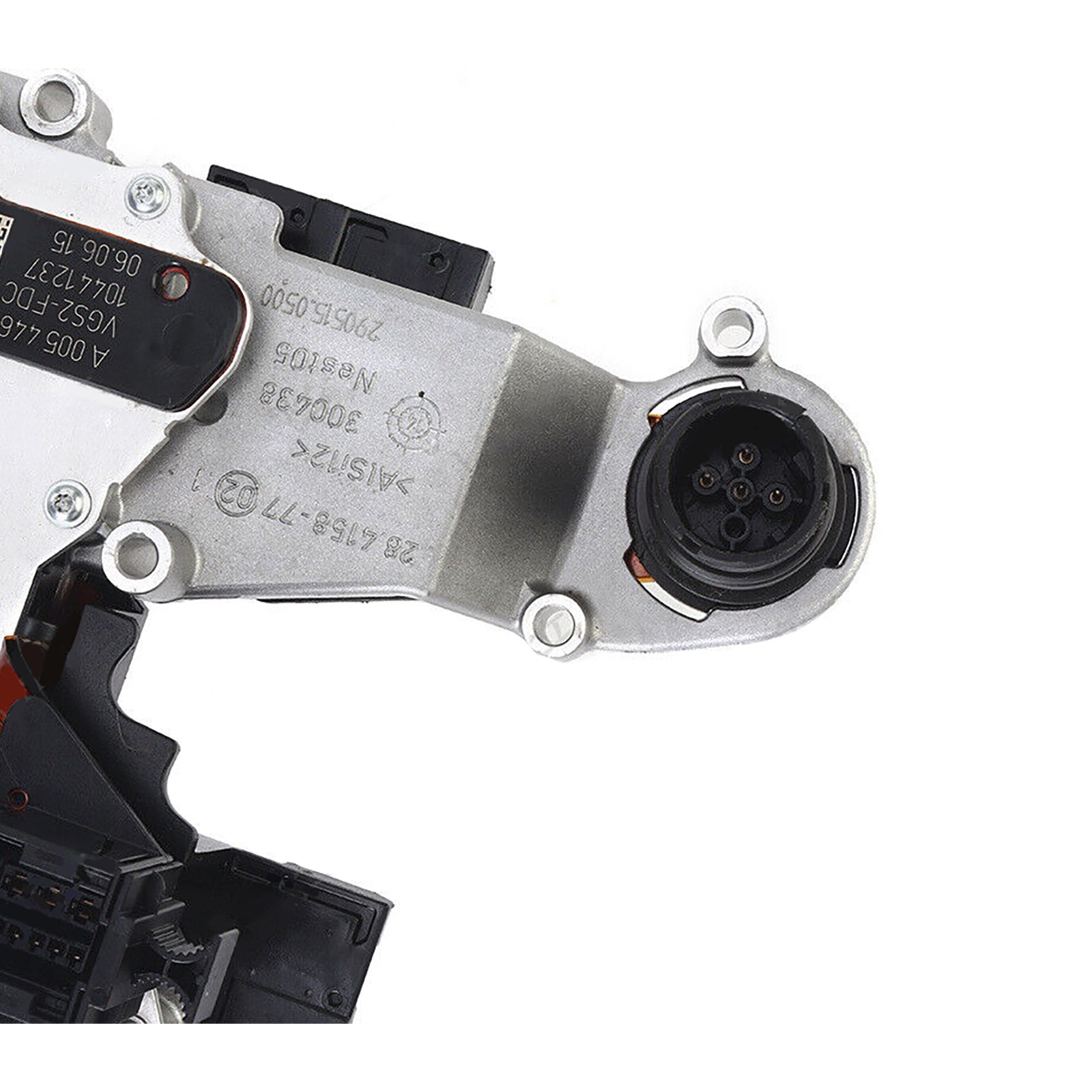 Mercedes Benz 724 Mercedes Transmission Unit, TCM A0002703900 PIN 4 -PIN Take