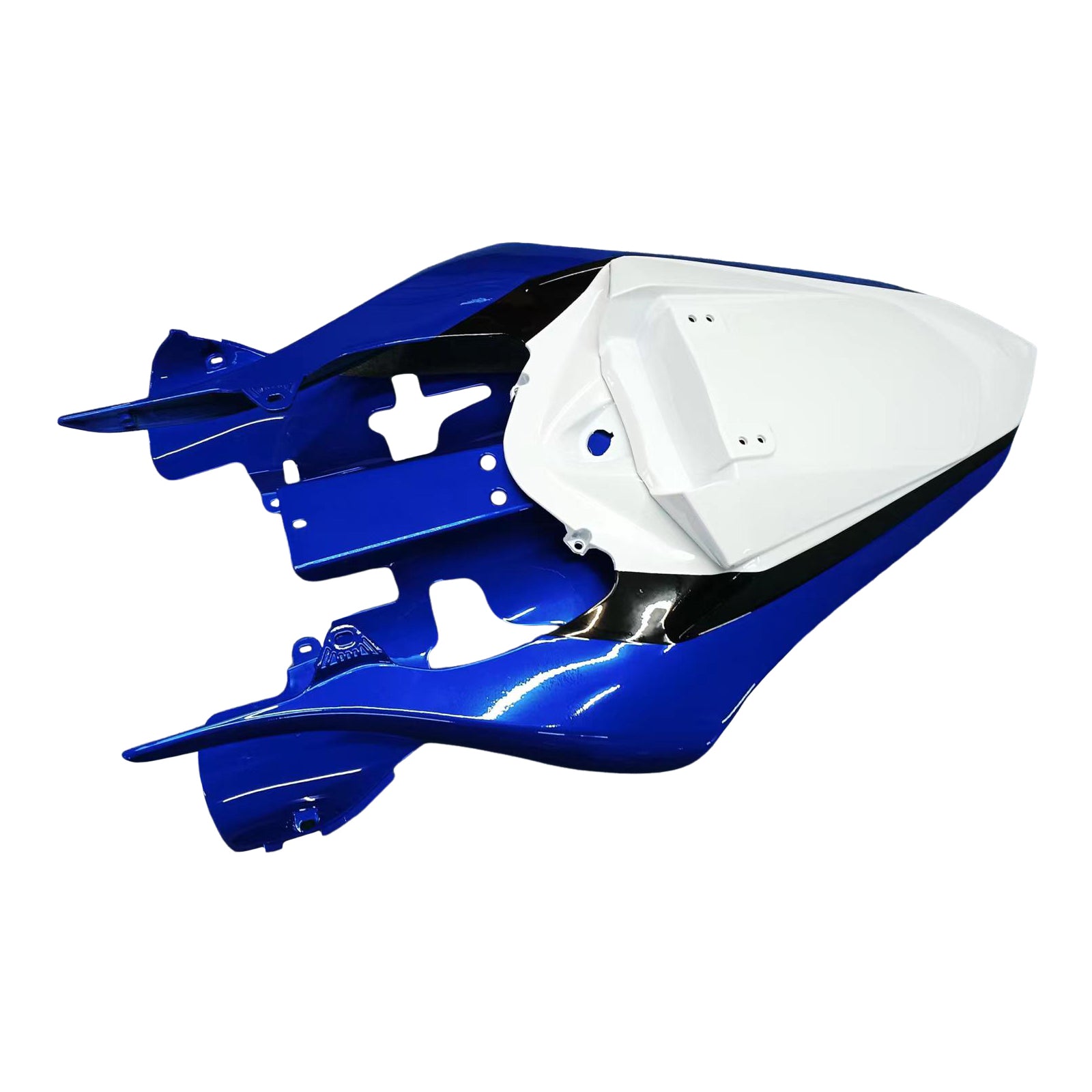 Injection Fairing Kit Bodywork Plastic ABS fit For Yamaha YZF 1000 R1 2007-2008